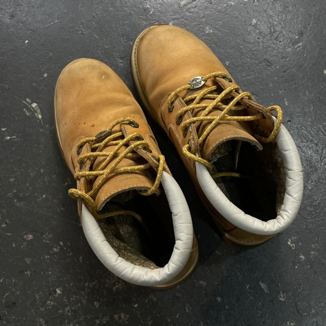 245 팀버랜드 넬리 추카 워커  상품이미지2