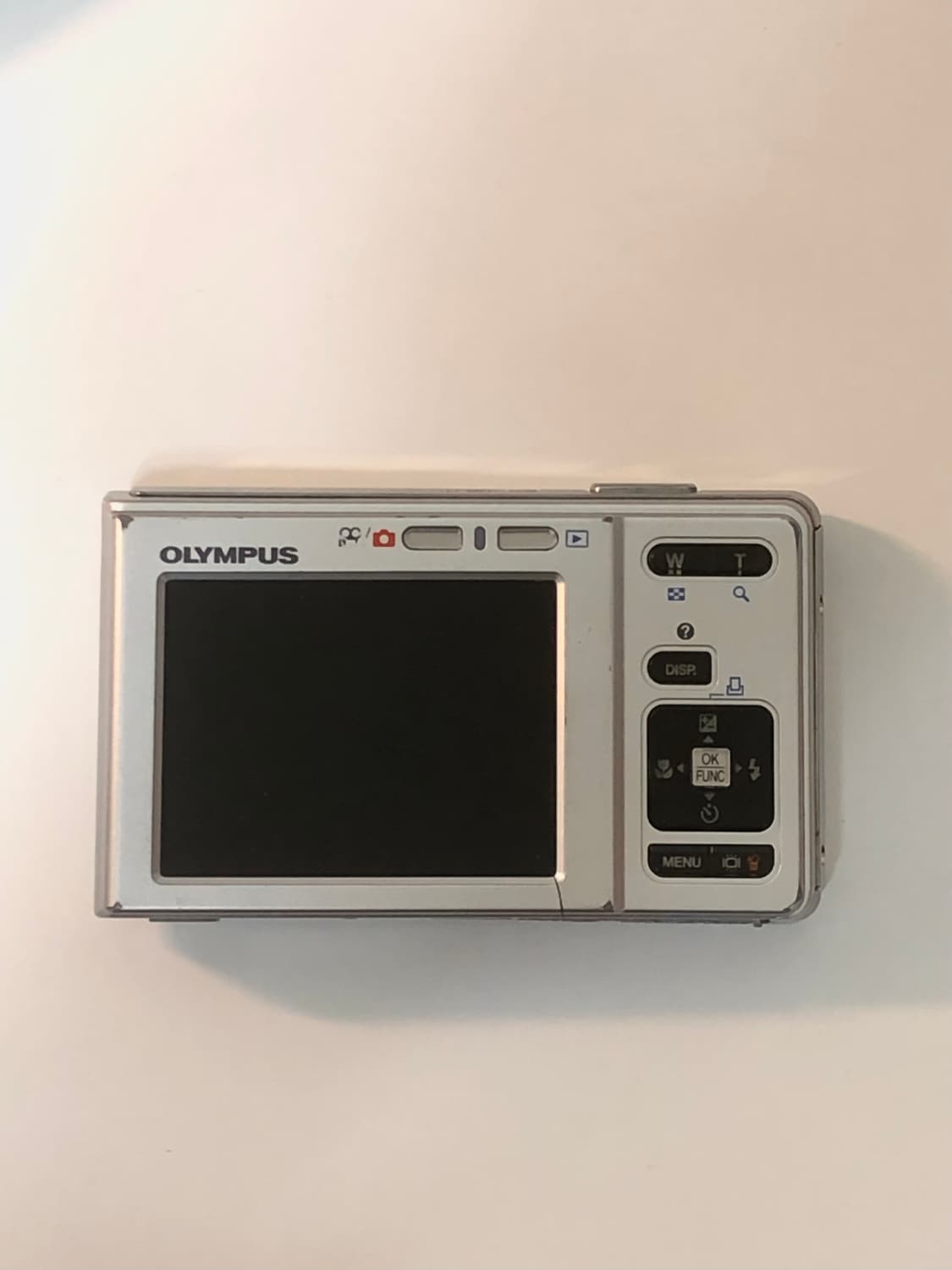 올림푸스 디카 fe-20 상품이미지2