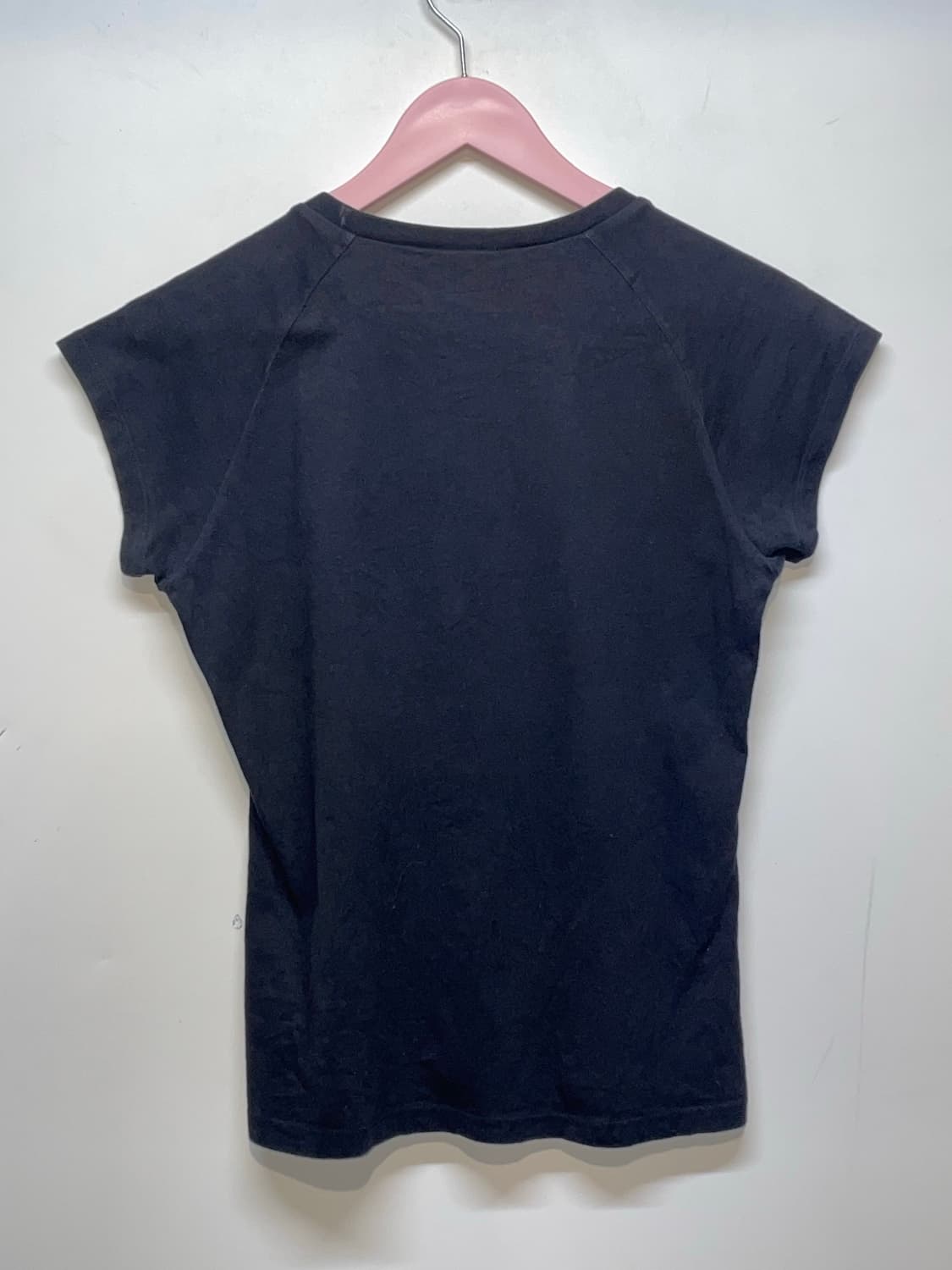 아디다스 Impossible 반팔 티셔츠 블랙 상품이미지4