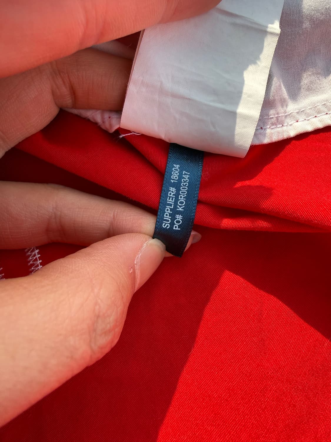 Polo Ralph Lauren 폴로 캐나다 빅포니 레이싱 자켓 상품이미지6