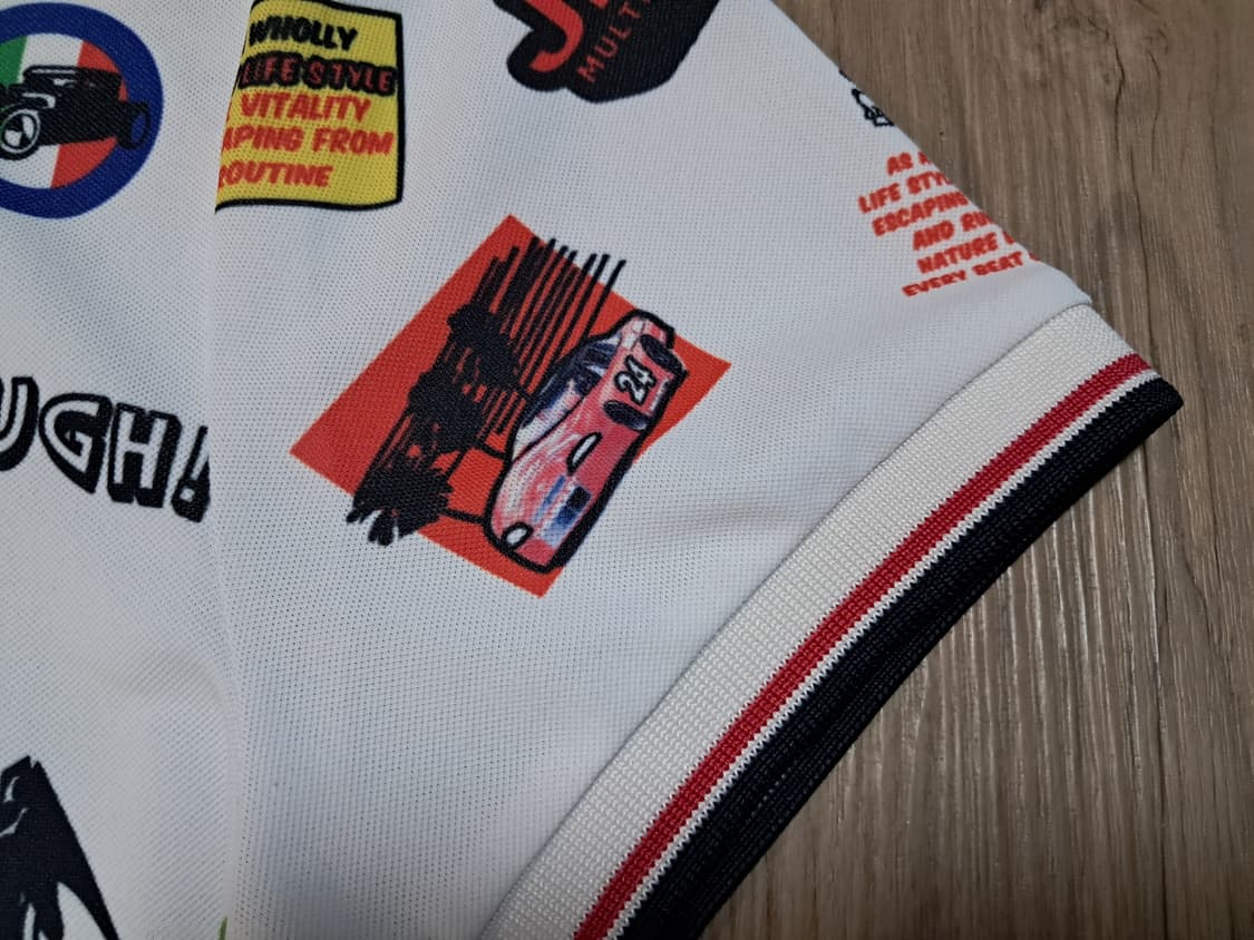 JDX 골프 여성 반팔티 95 상품이미지6