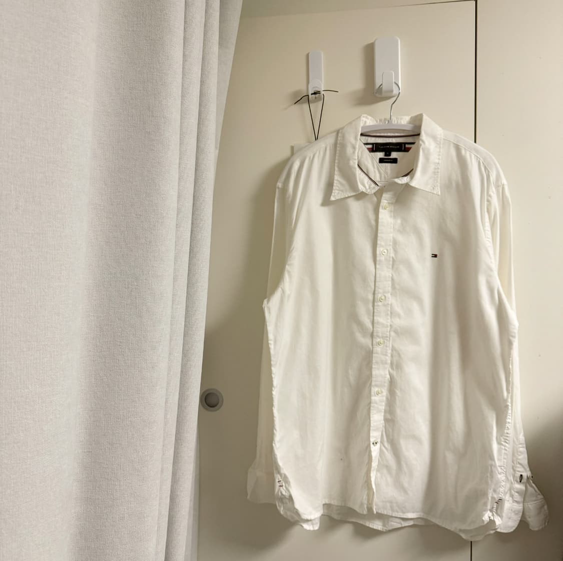 타미힐피거 셔츠 상품이미지2