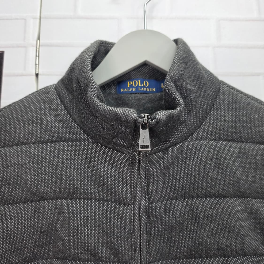 폴로랄프로렌 페디드 자켓 점퍼 S사이즈 상품이미지3