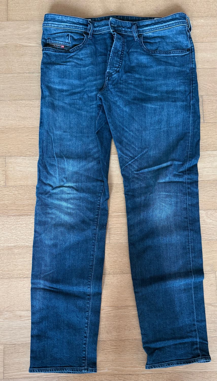 디젤 청바지 Buster 084as 상품이미지1