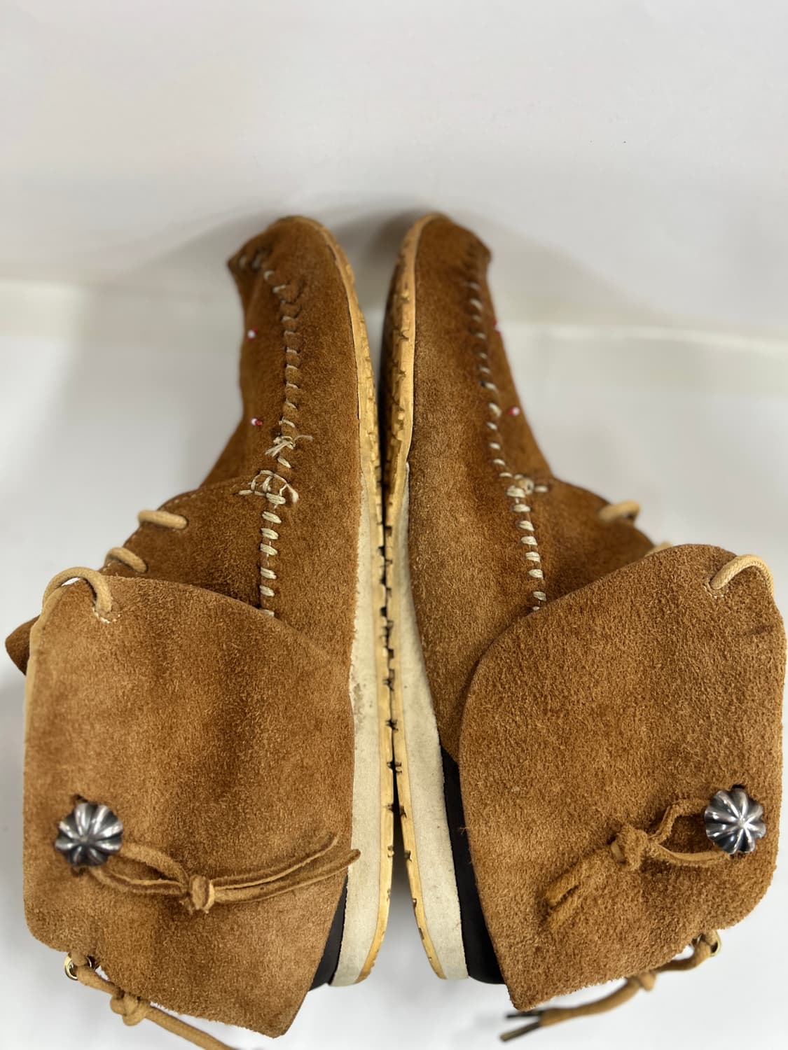 비즈빔 FBT 베어풋 샤먼 8 콘초 커스텀 상품이미지7