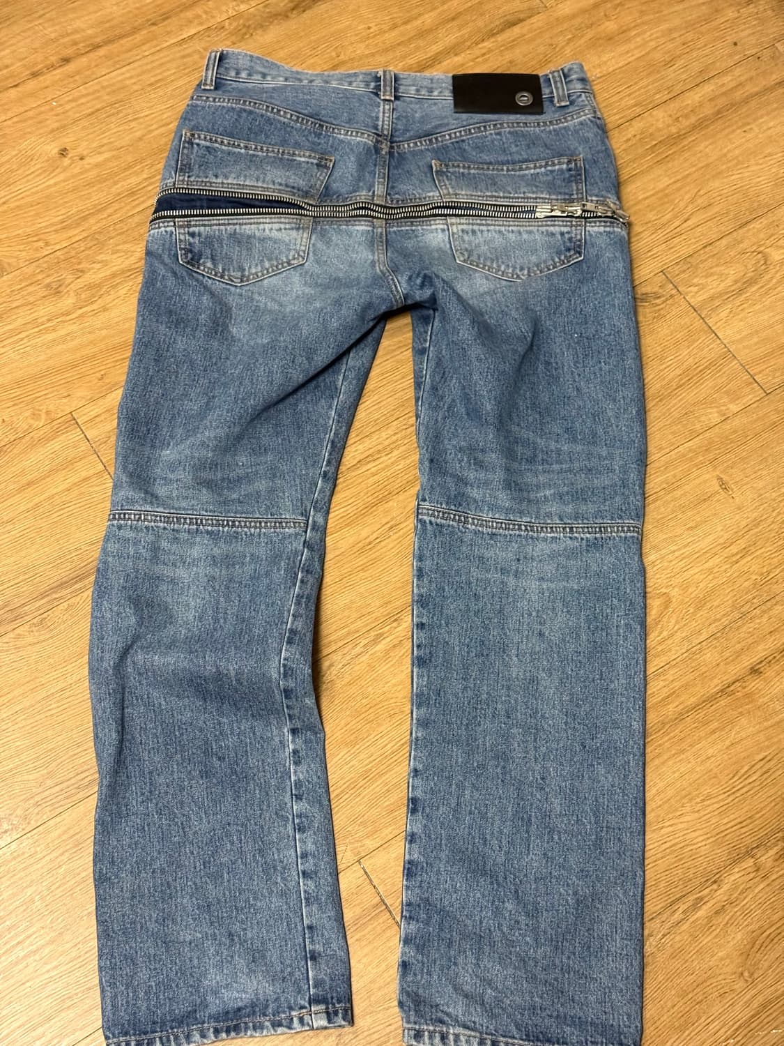 아이시토 지퍼진 상품이미지2