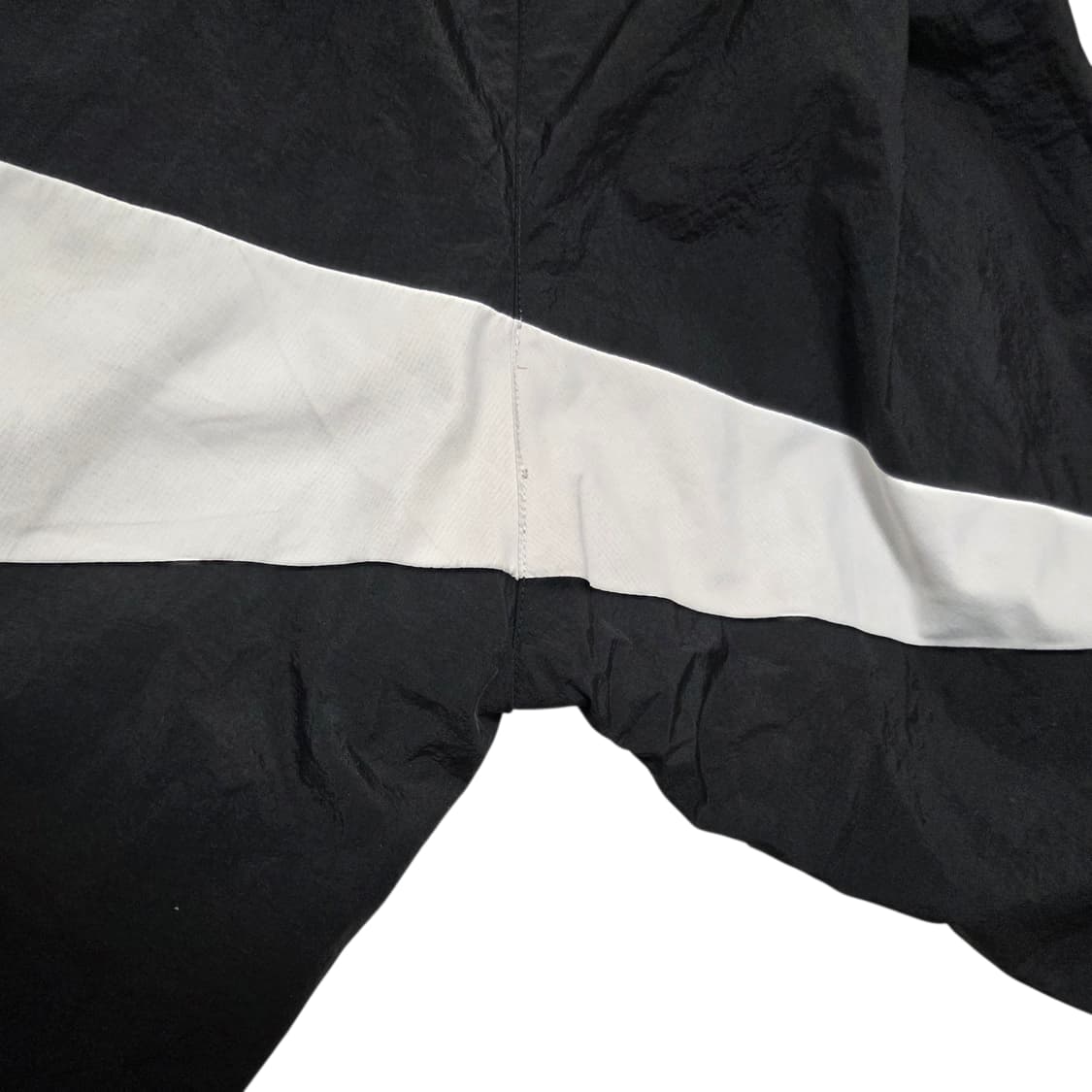 Nike 나이키 M 빅스우시 우븐 바람막이 자켓 상품이미지3