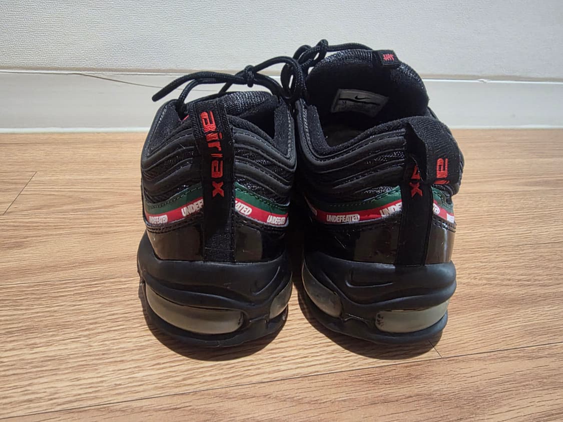 언디핏 맥스97 상품이미지5