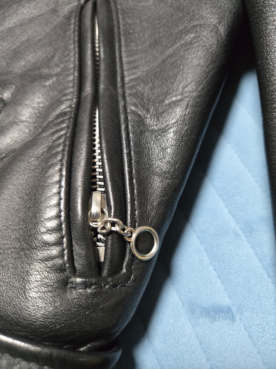 Schott perfecto 퍼펙토 618 36사이즈 상품이미지7