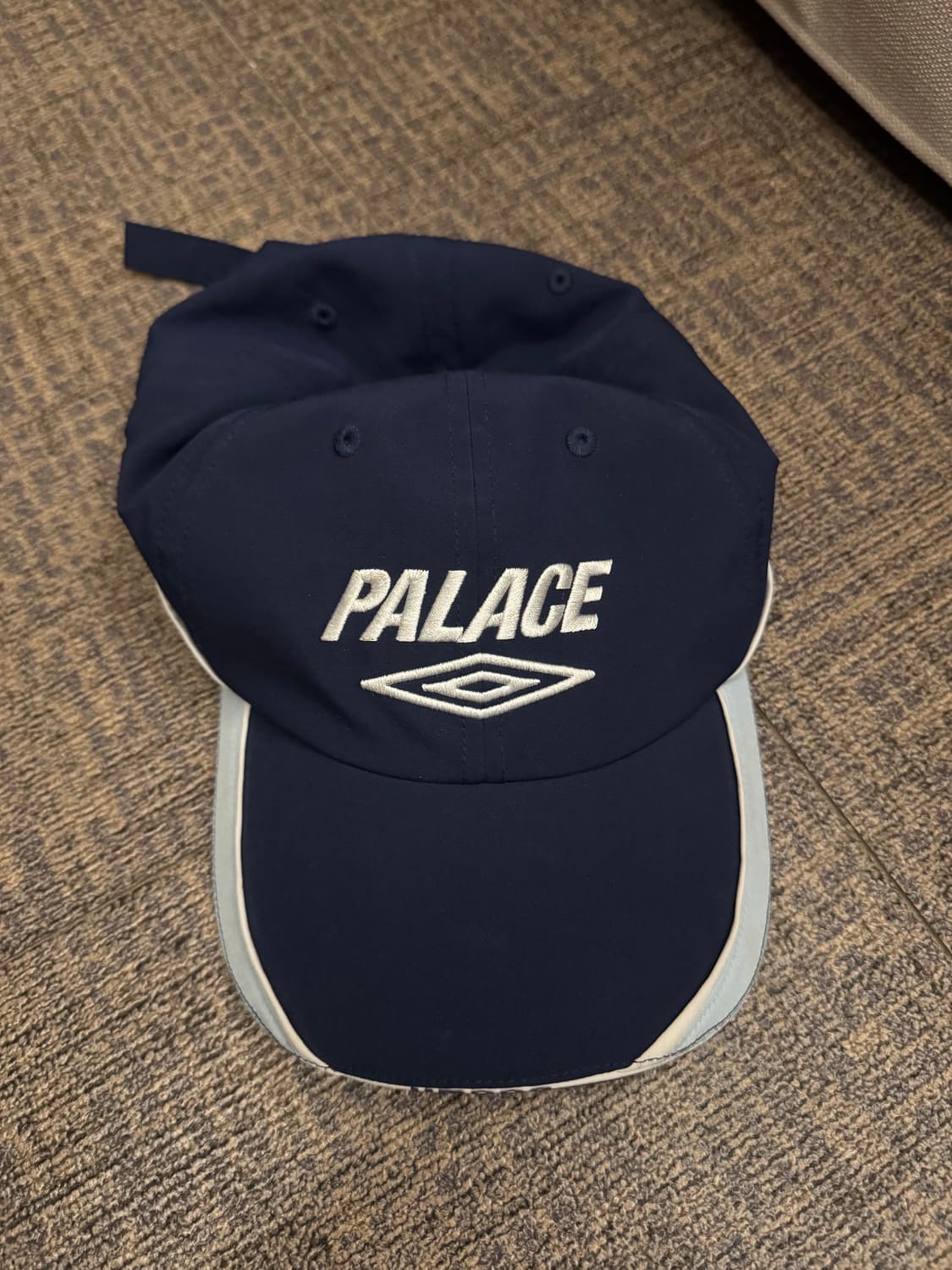 팔라스 엄브로 모자 상품이미지1