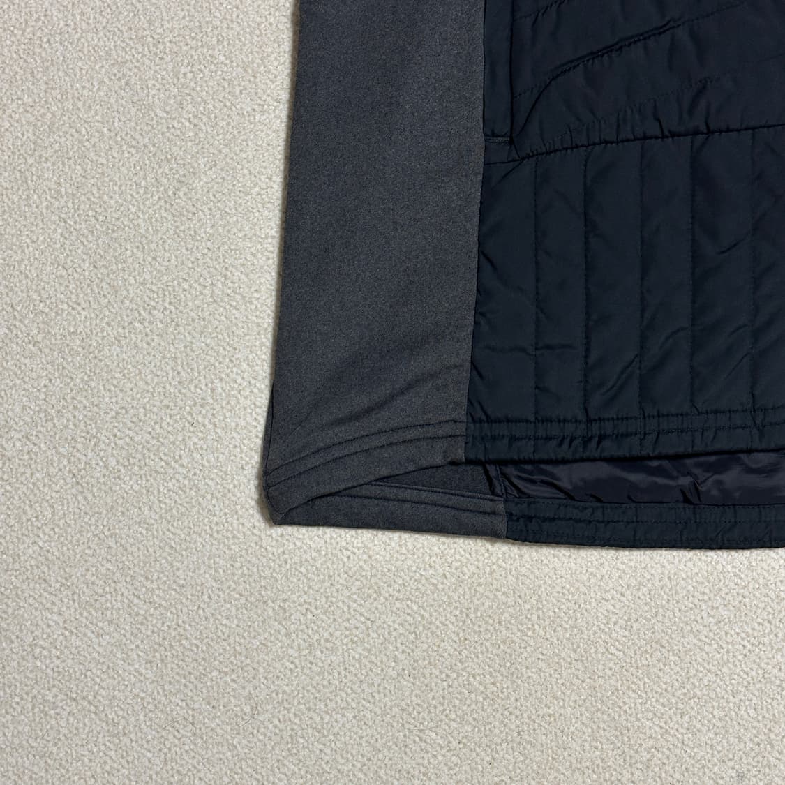 K2 경량 패딩 조끼 상품이미지3