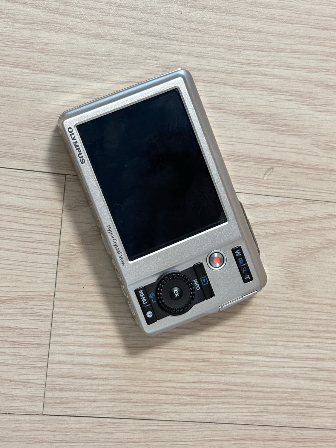 올림푸스 뮤 5010 상품이미지1