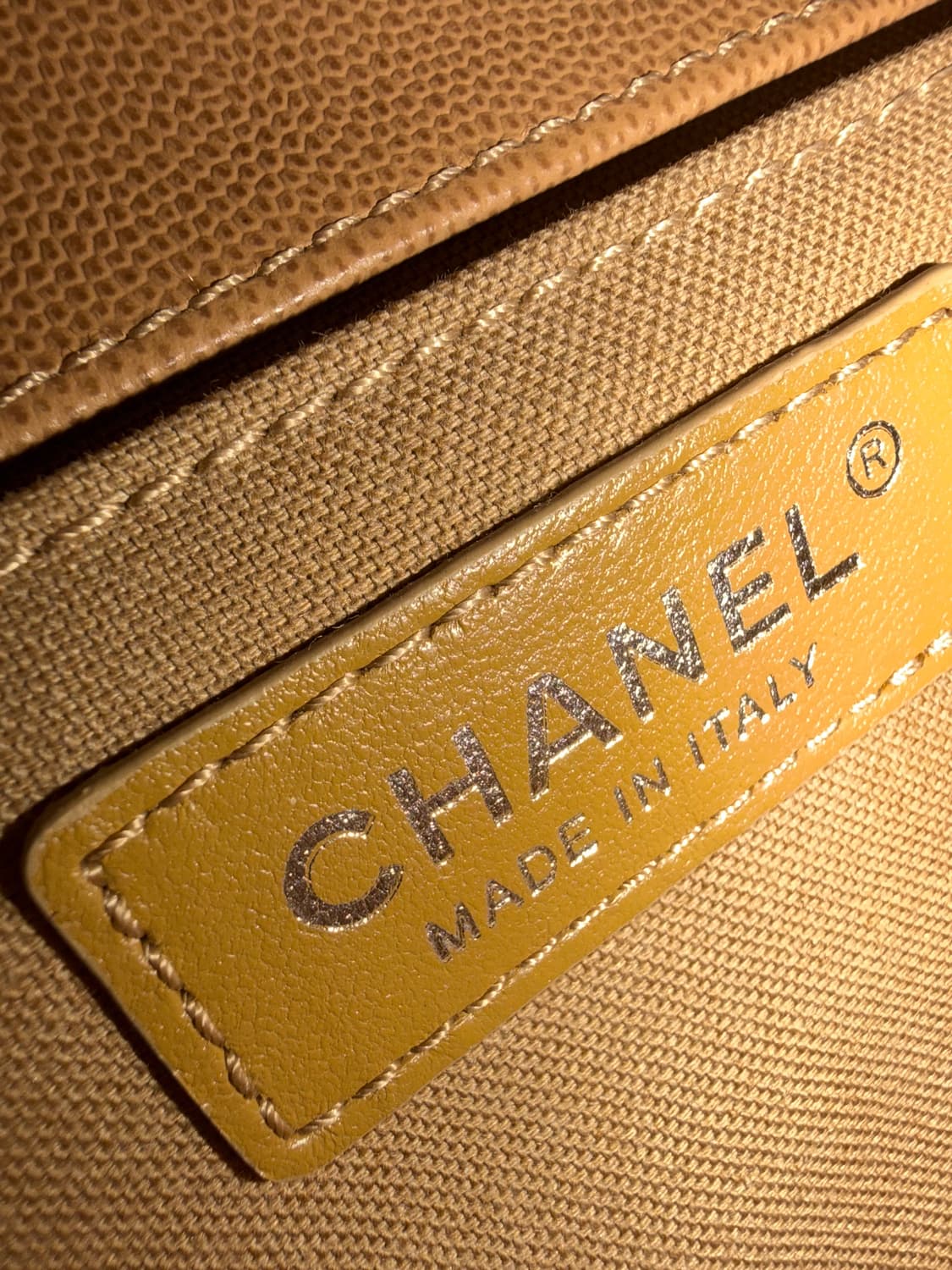 Chanel boy 상품이미지9