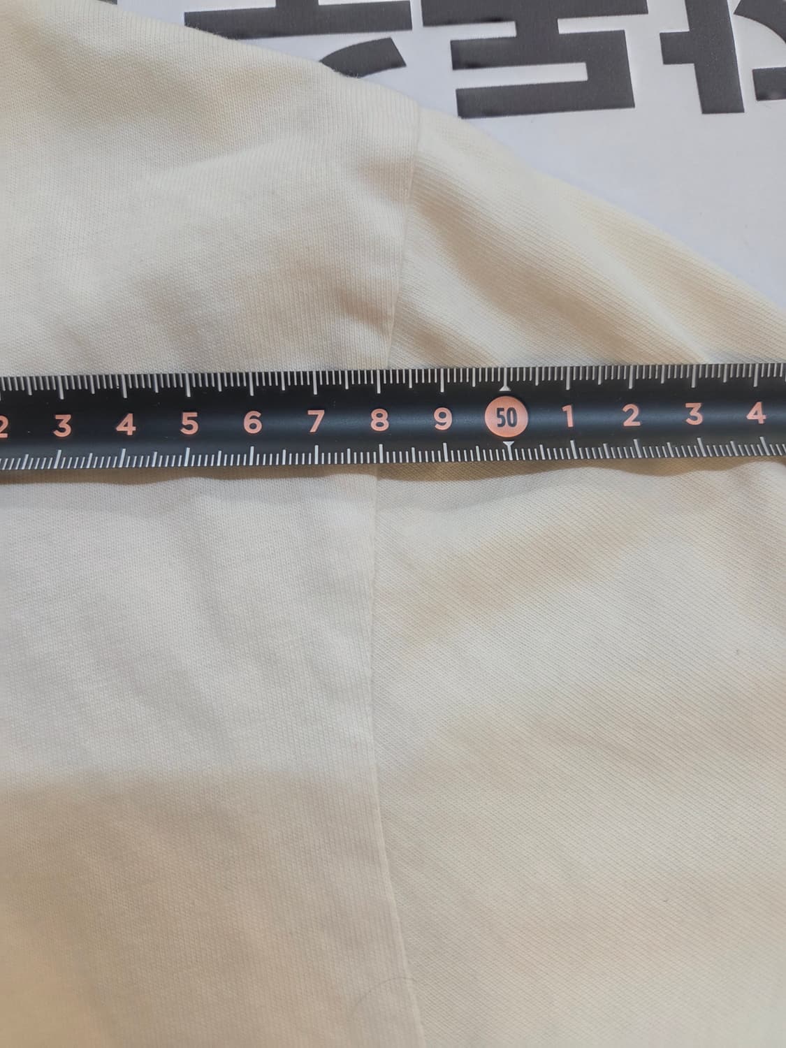 팔라스 웜 그래픽 반팔 티셔츠 상품이미지5