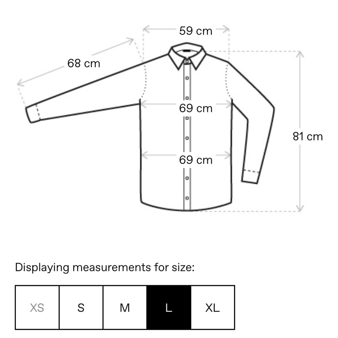 [S,M,L]이알엘 ERL 타이다이 셔츠 상품이미지10