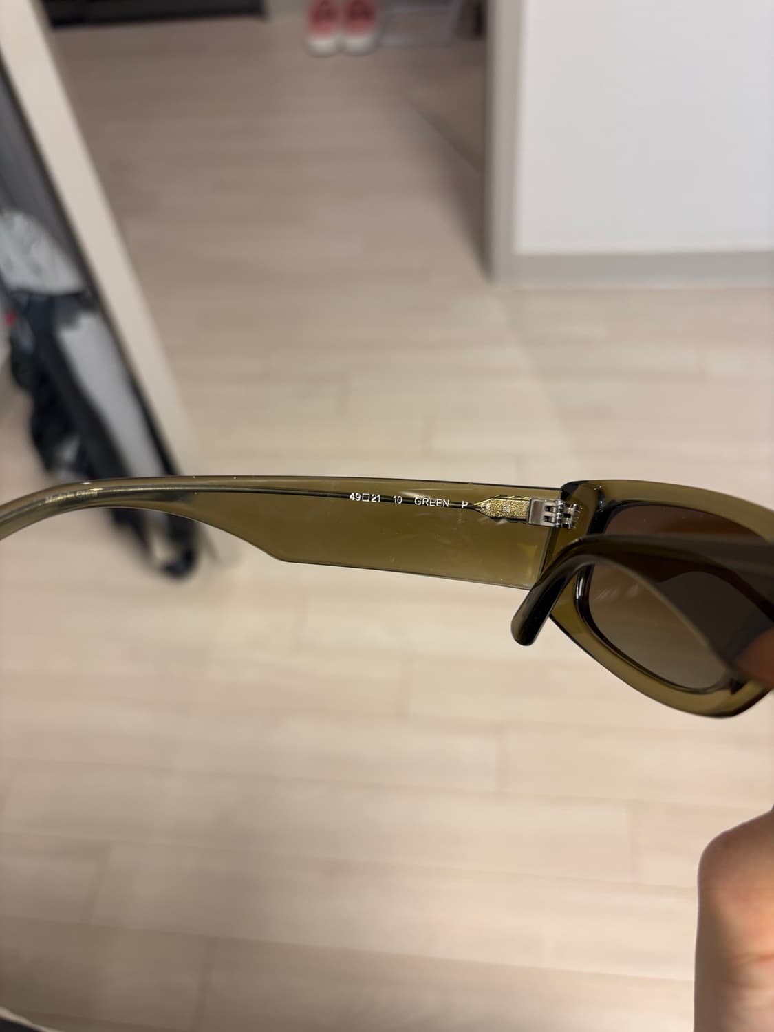 CHIMI 선글라스 상품이미지5