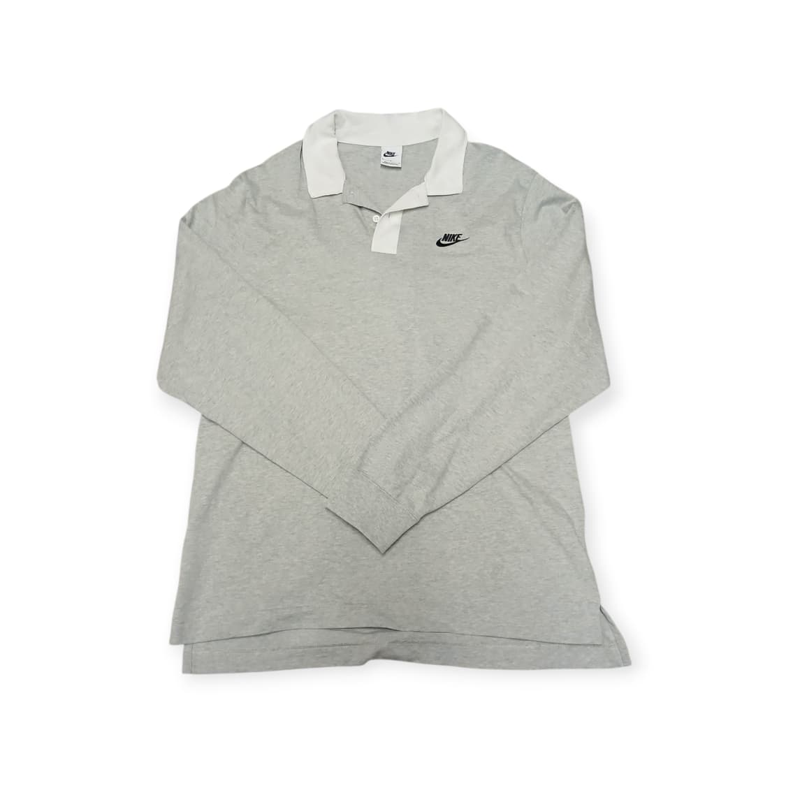 나이키 NSW 트렌드 럭비 탑  상품이미지1