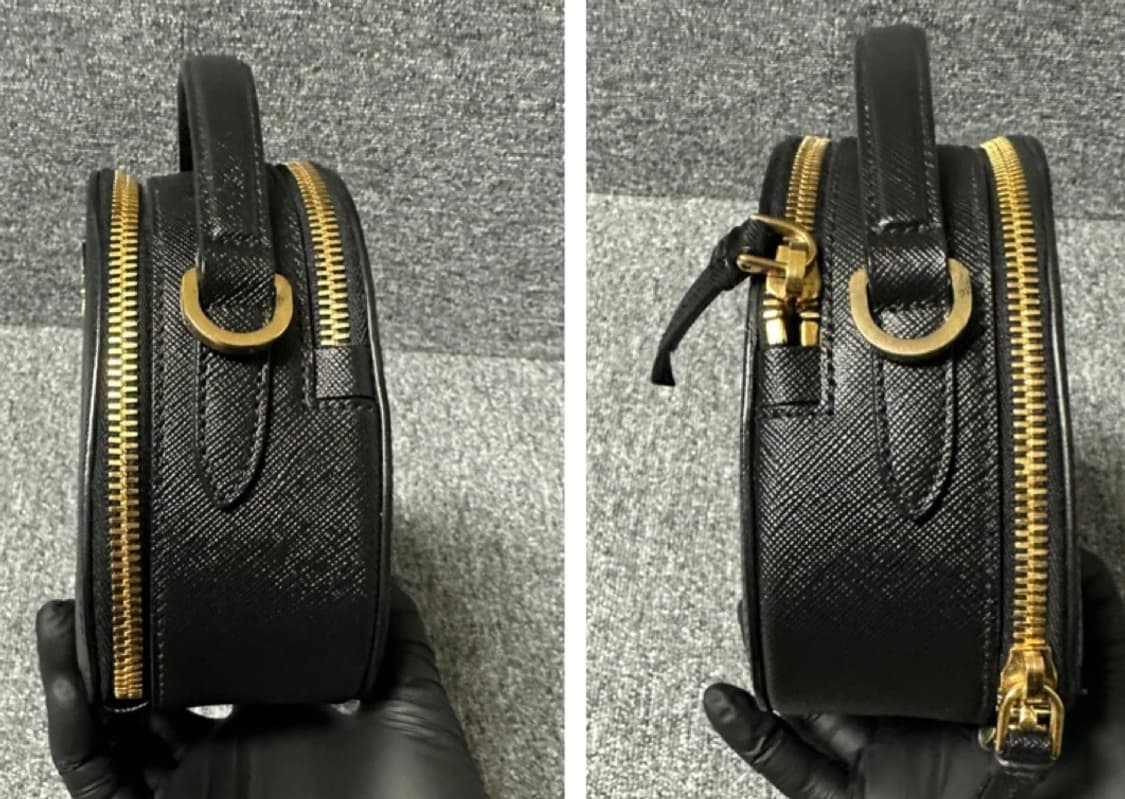 프라다 숄더백  상품이미지6