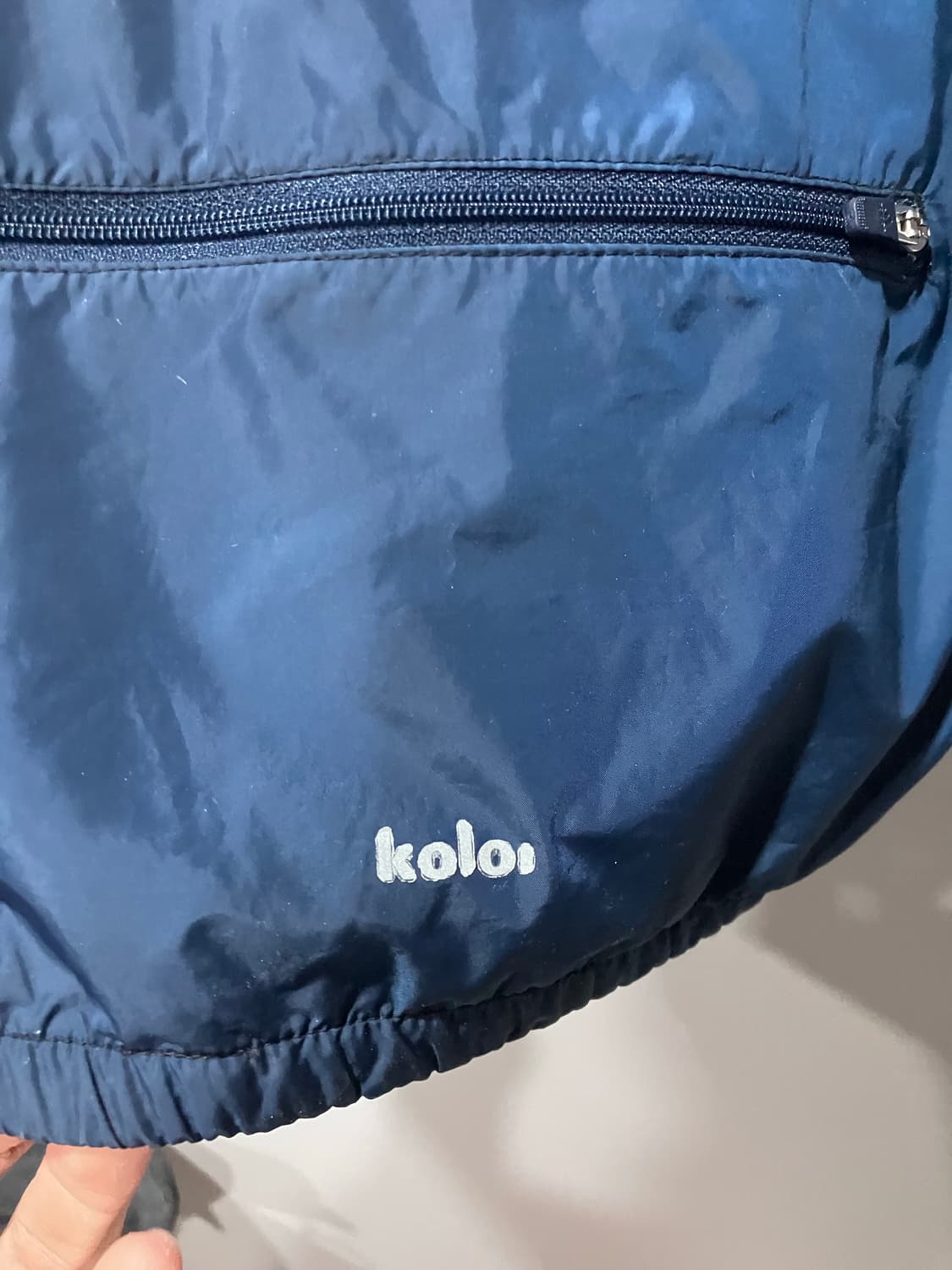 아디다스 바람막이 상품이미지5