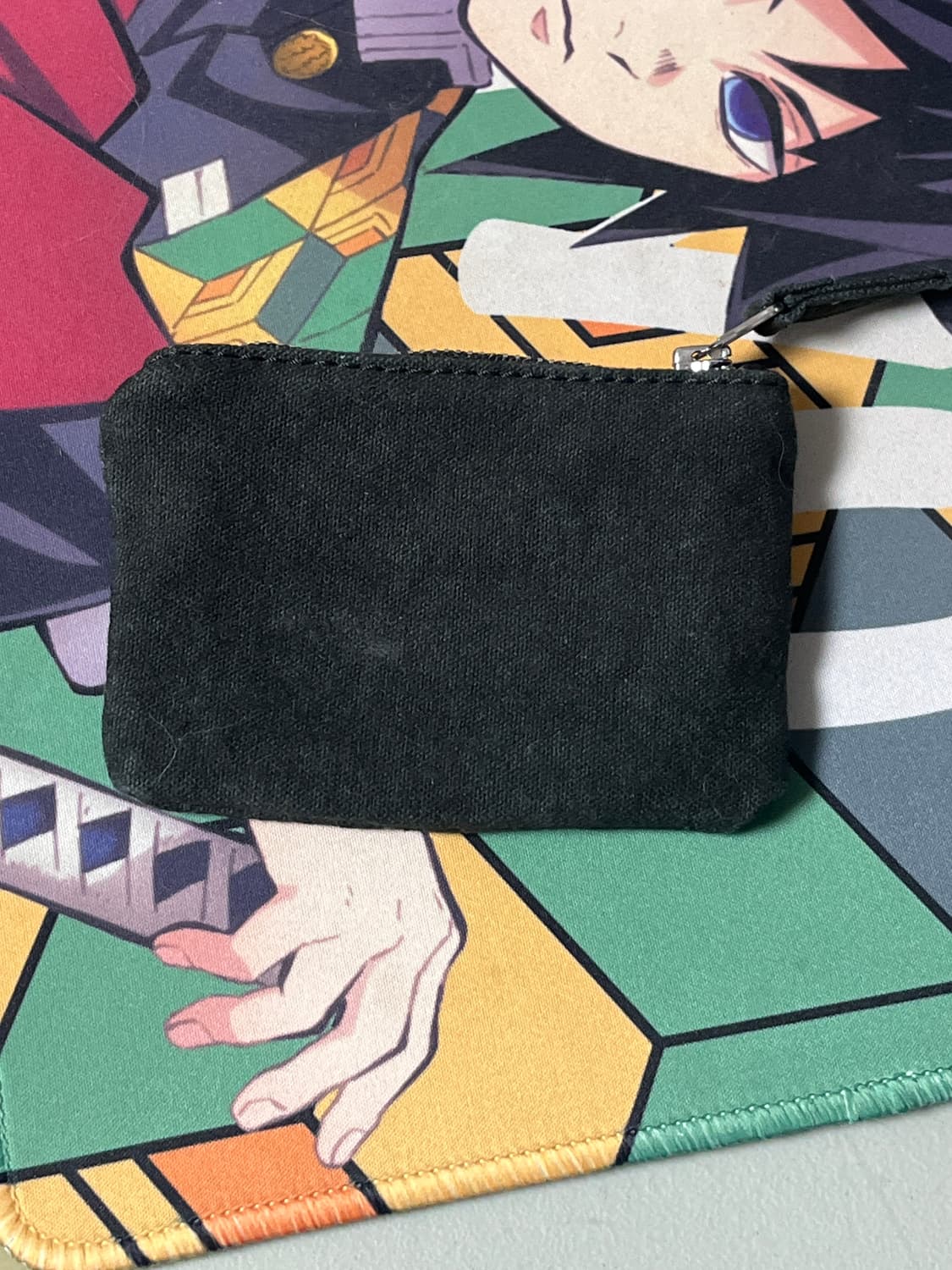 스투시 동전지갑 파우치 상품이미지2