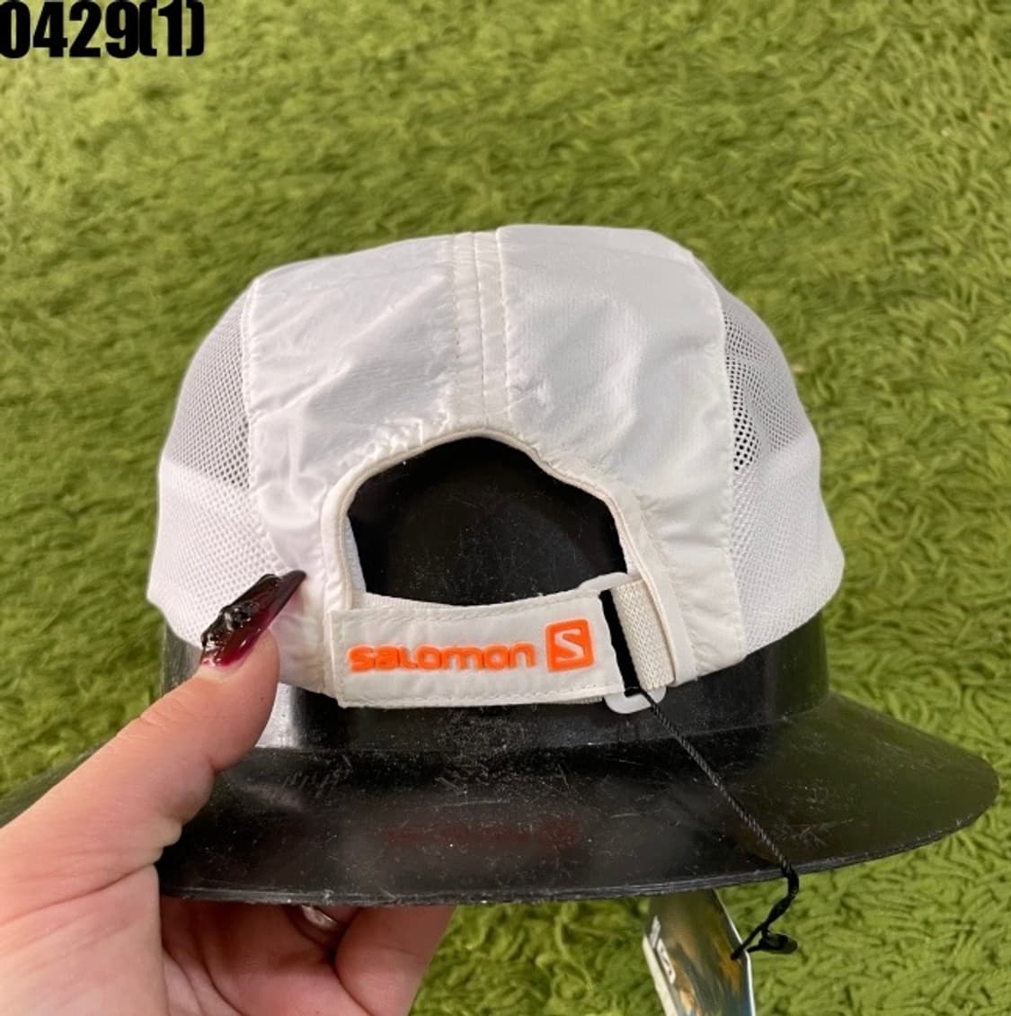 살로몬 볼캡 상품이미지4
