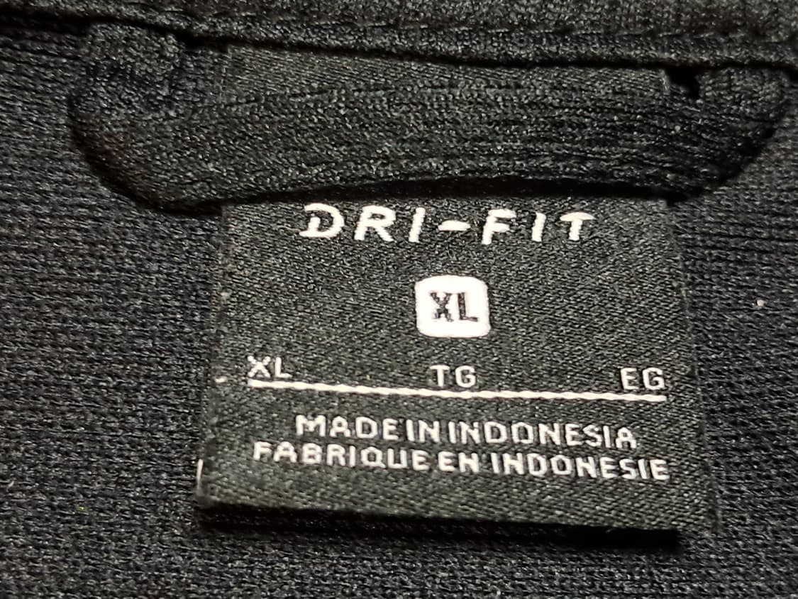 나이키 트랙자켓 XL(110) 상품이미지5