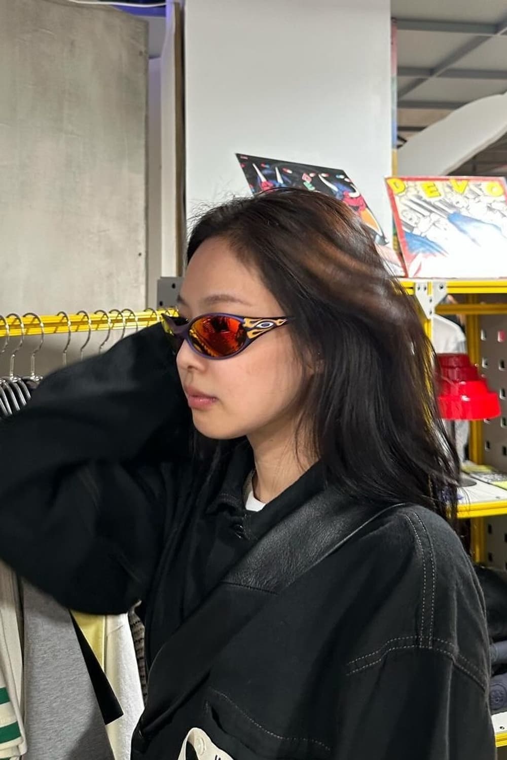 오클리 브레인데드 아이자켓 상품이미지1