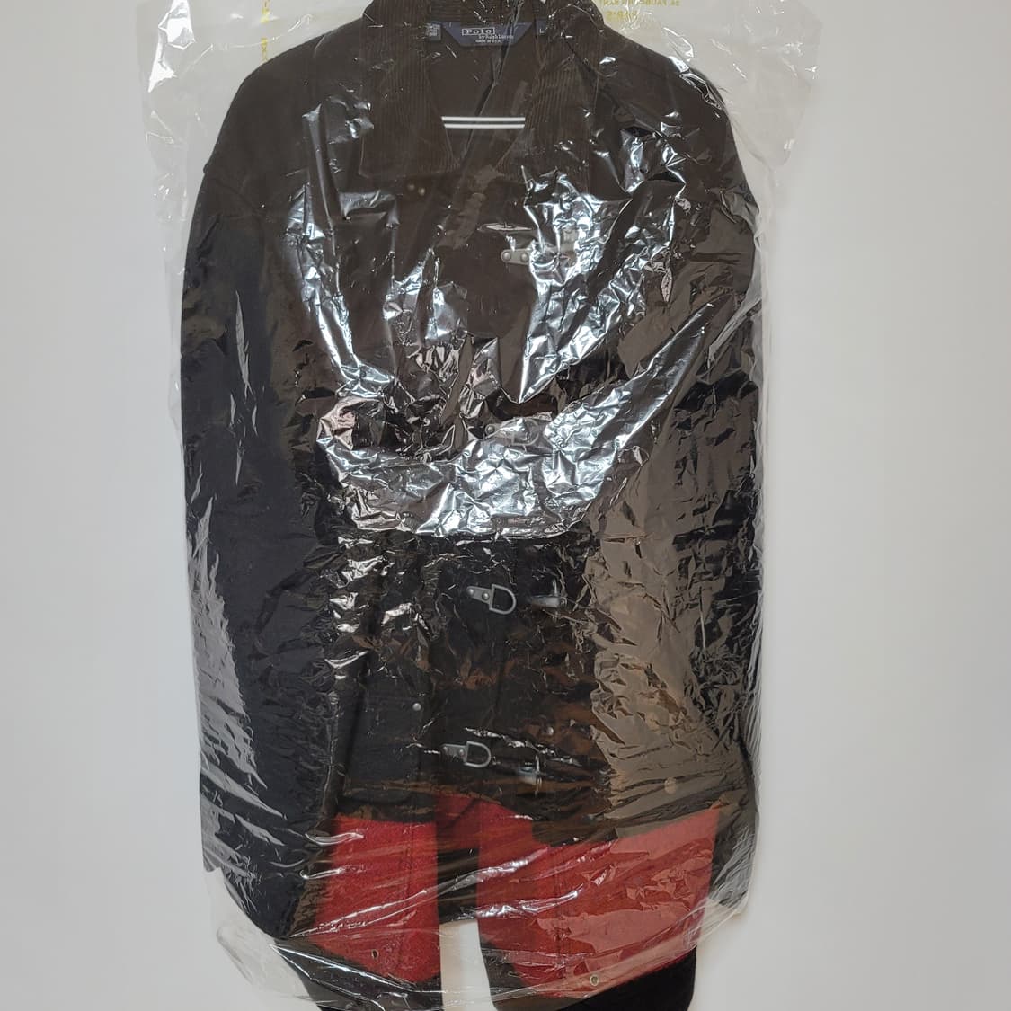 폴로파이어맨울자켓 상품이미지9