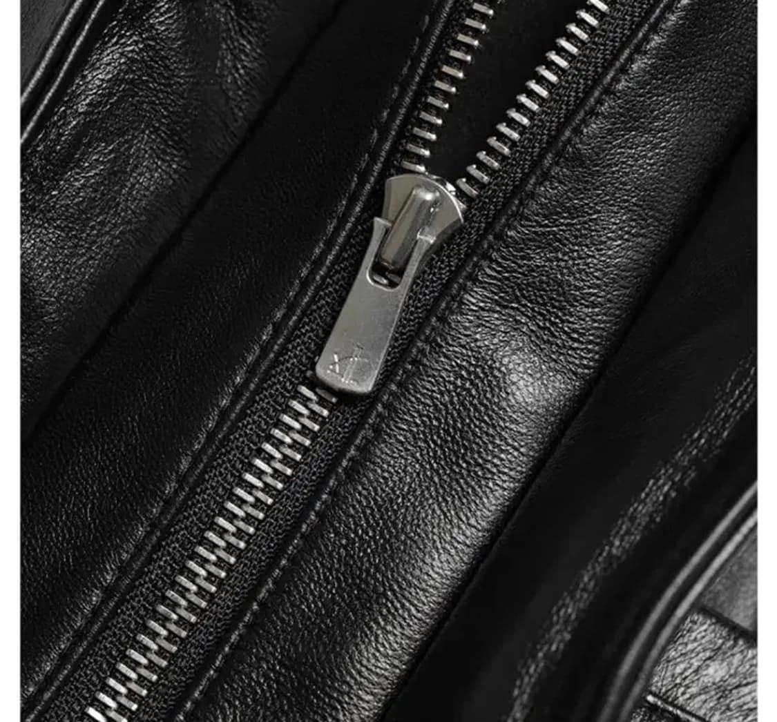 [OS] Xlim ep6 Leather big bag 상품이미지2