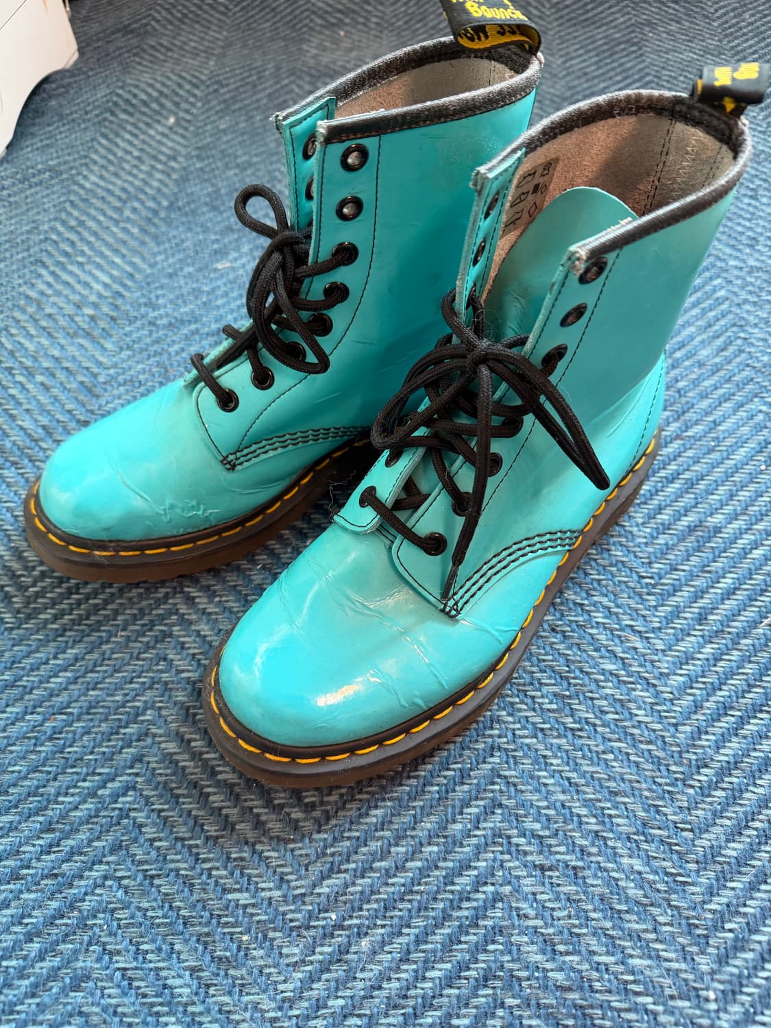 닥터마틴 240-245 / Uk5 상품이미지2