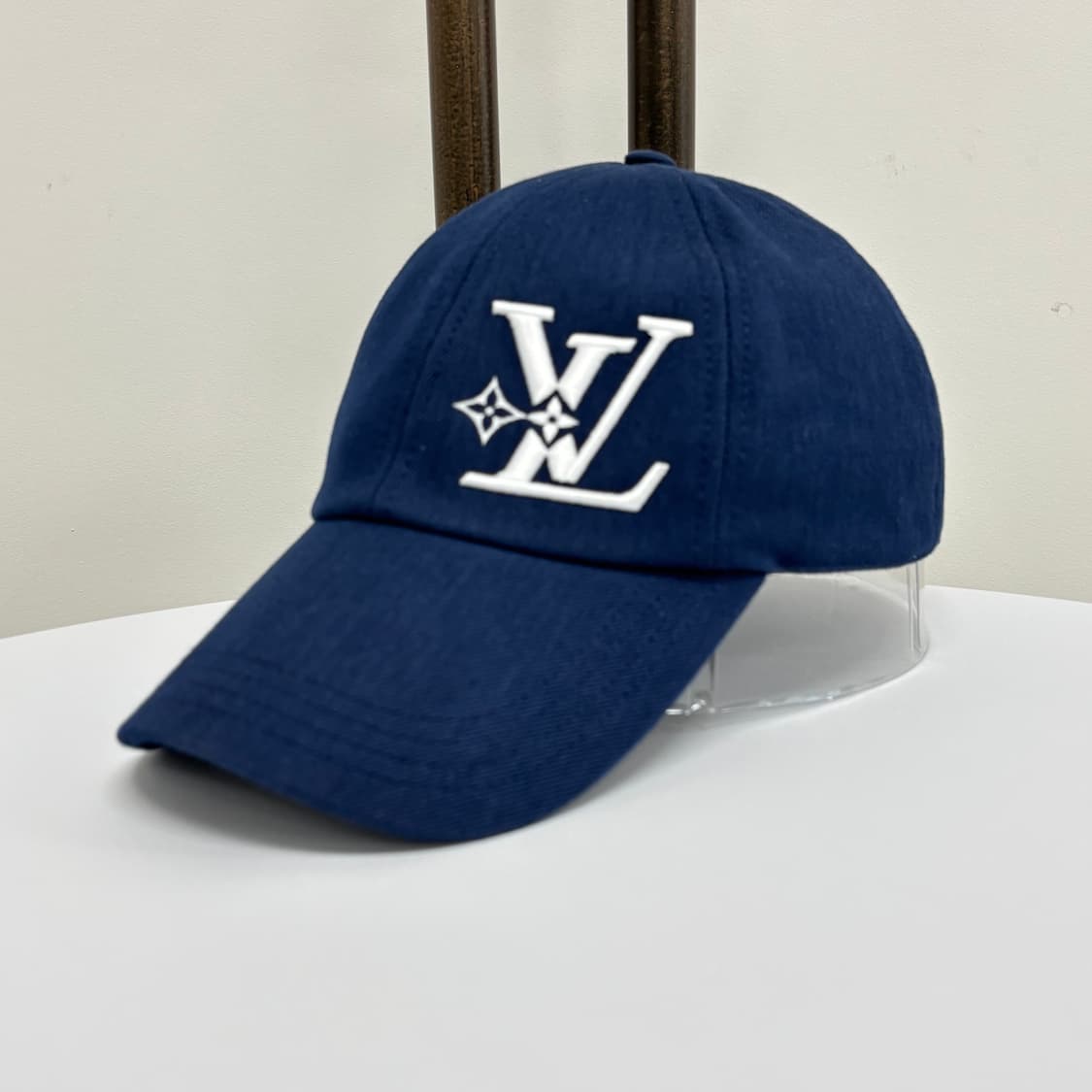 [OS]루이비통 LV로고 스매시 볼캡 상품이미지1