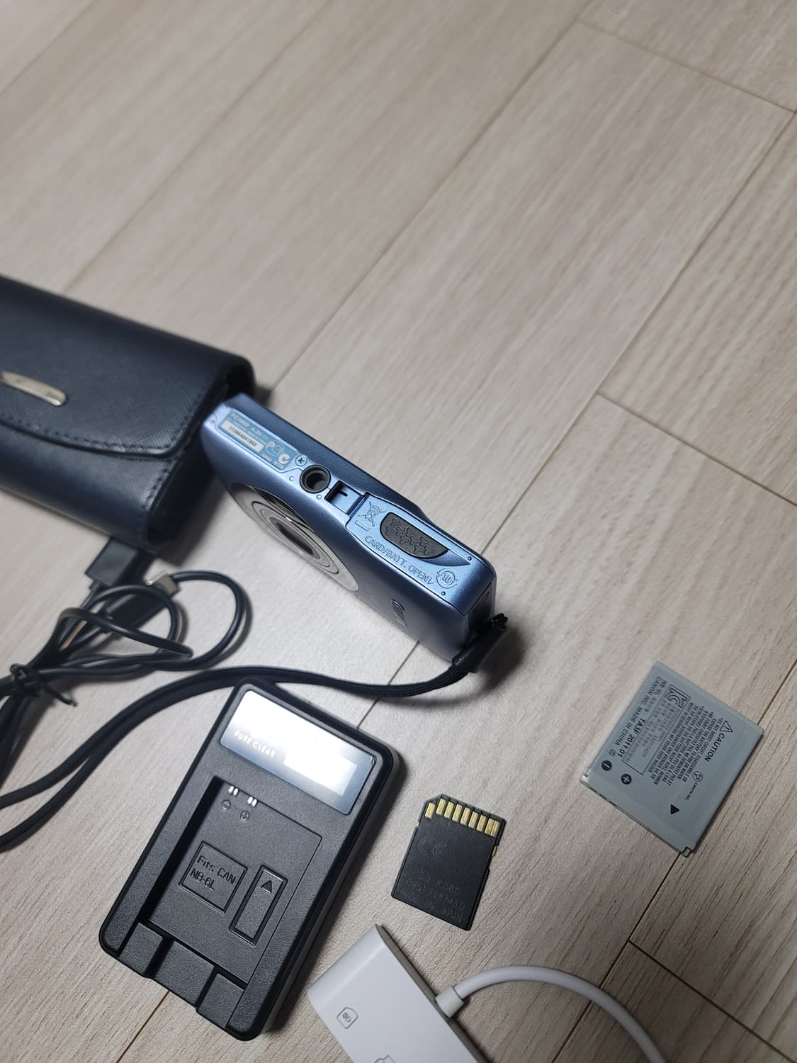 캐논 익서스 107 ( ixus 107) 상품이미지5