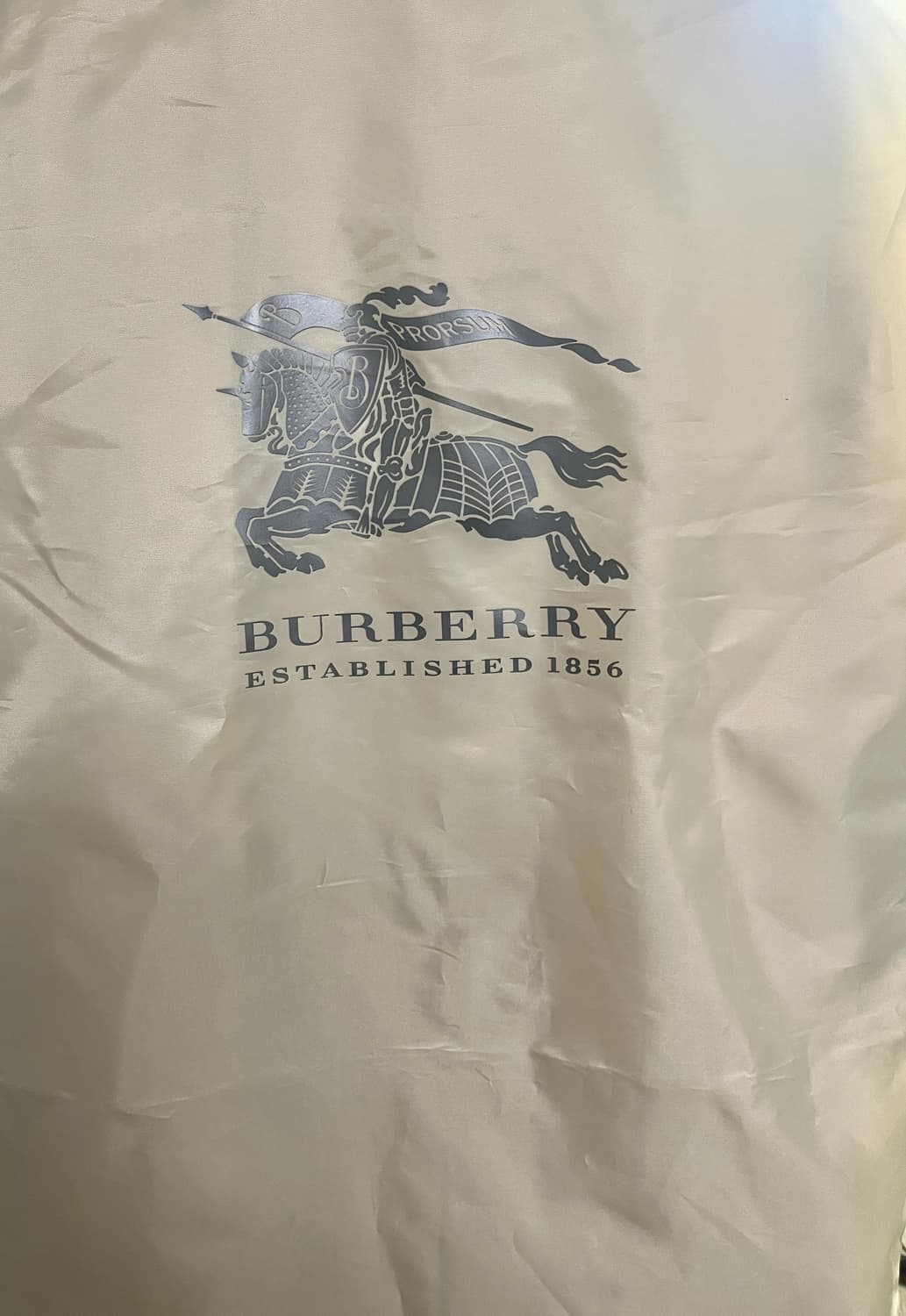 버버리 런던 카코트 트렌치 46R 사이즈 상품이미지8