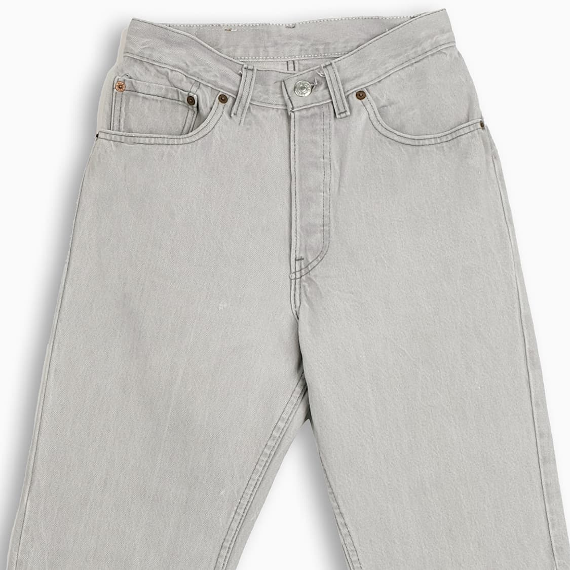 빈티지 리바이스 501 80s USA 25 인치 LV5012733 상품이미지4