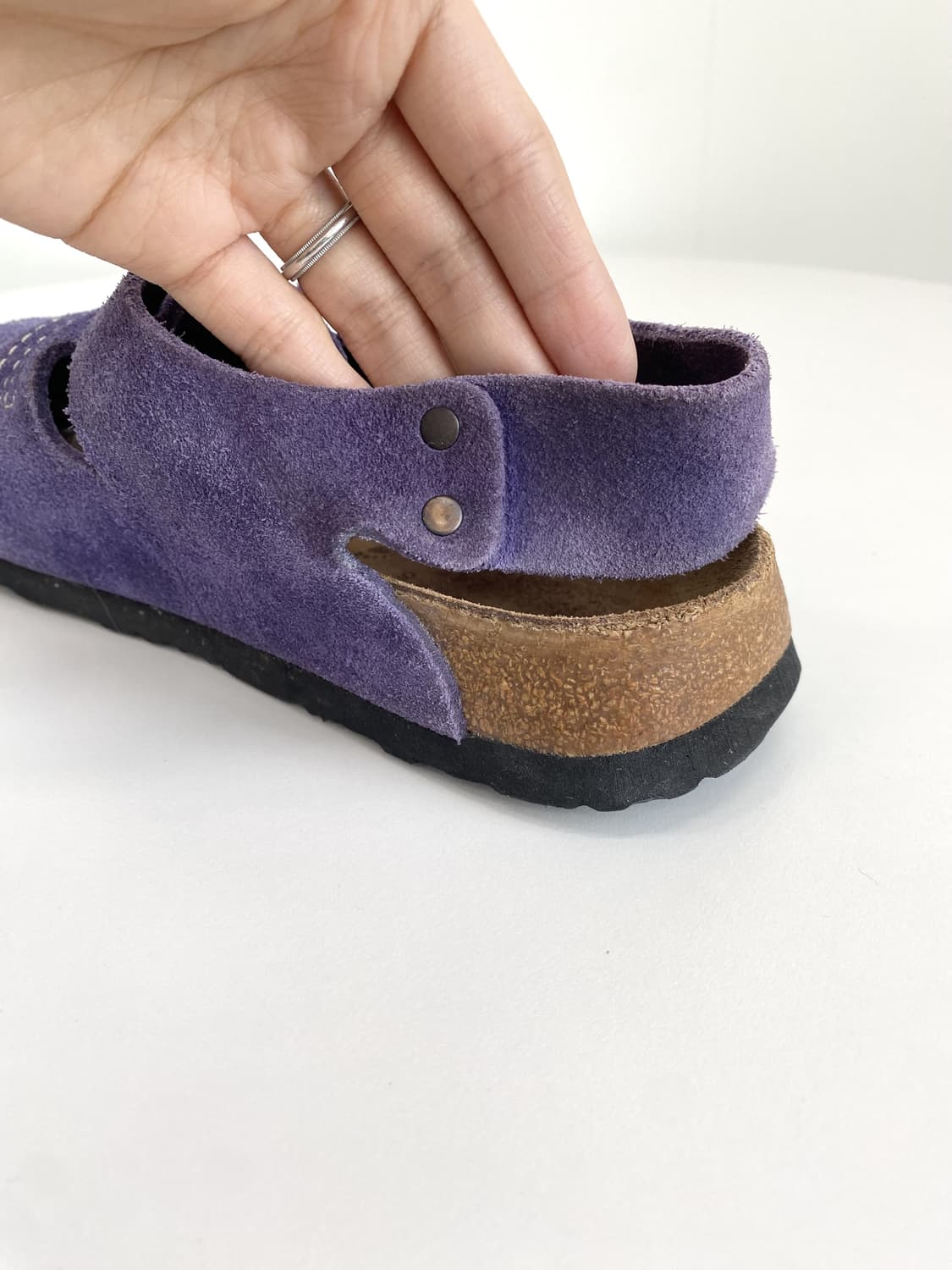 버켄스탁 Papillio Vienna 상품이미지7