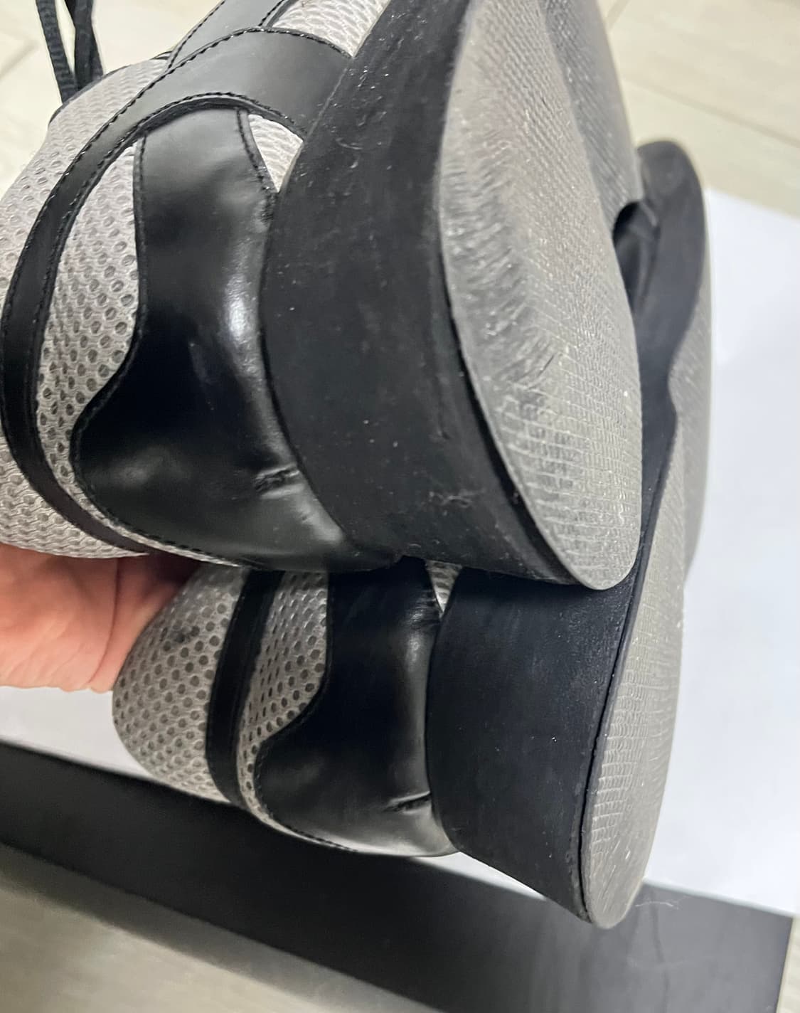 쏘유레슈어 NULL 275 상품이미지4