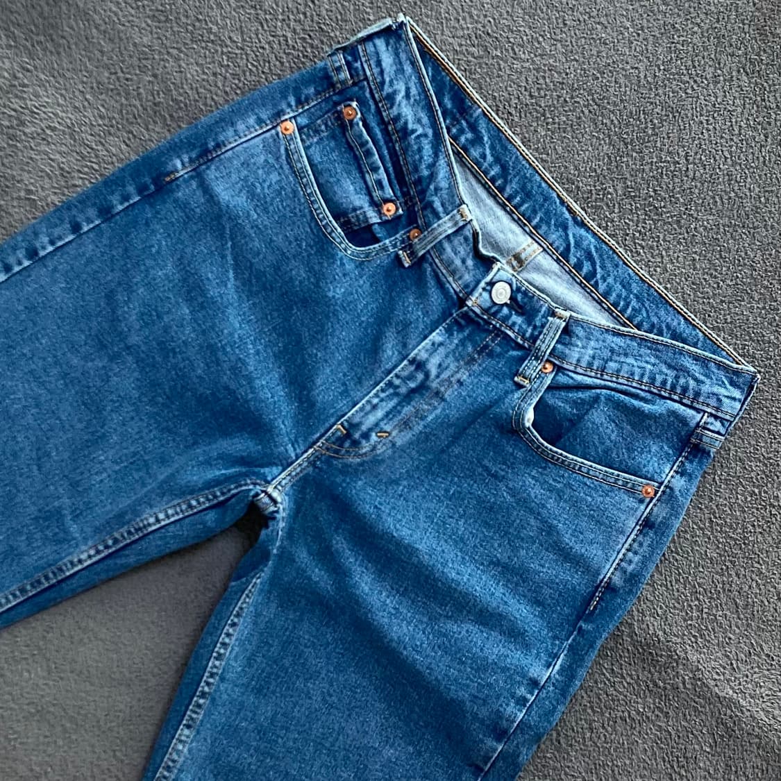 리바이스 514 데님팬츠 W32 L32 상품이미지3
