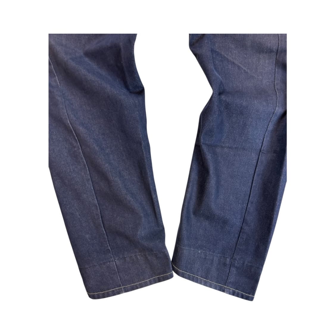 (M) 리바이스 엔지니어드 중청 생지 테이퍼드 데님팬츠 BD-013 상품이미지7