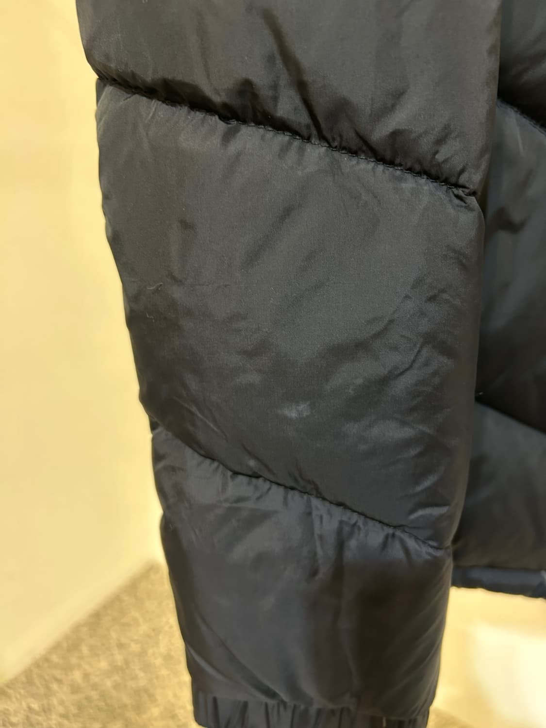 나이키 덕다운 패딩 상품이미지4