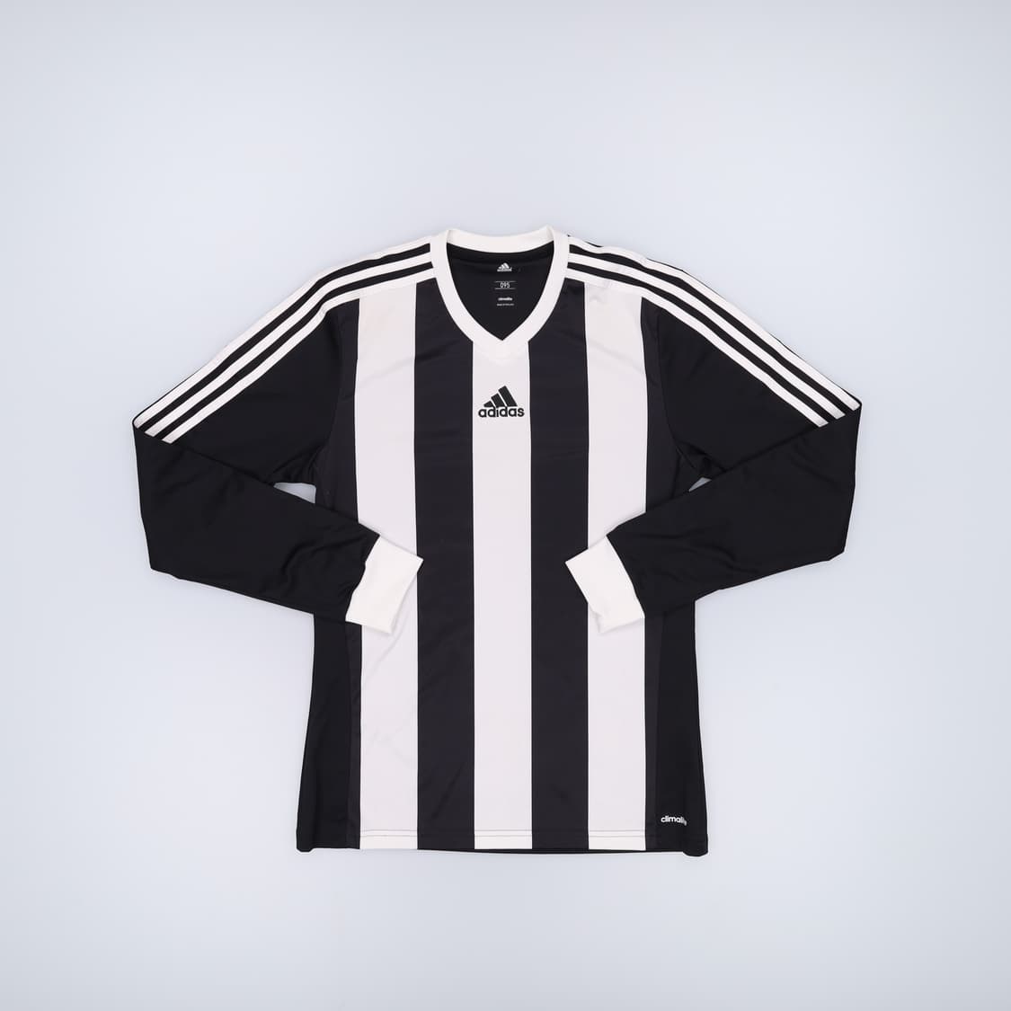 95 아디다스 스트라이프 긴팔져지 0318H1 상품이미지1