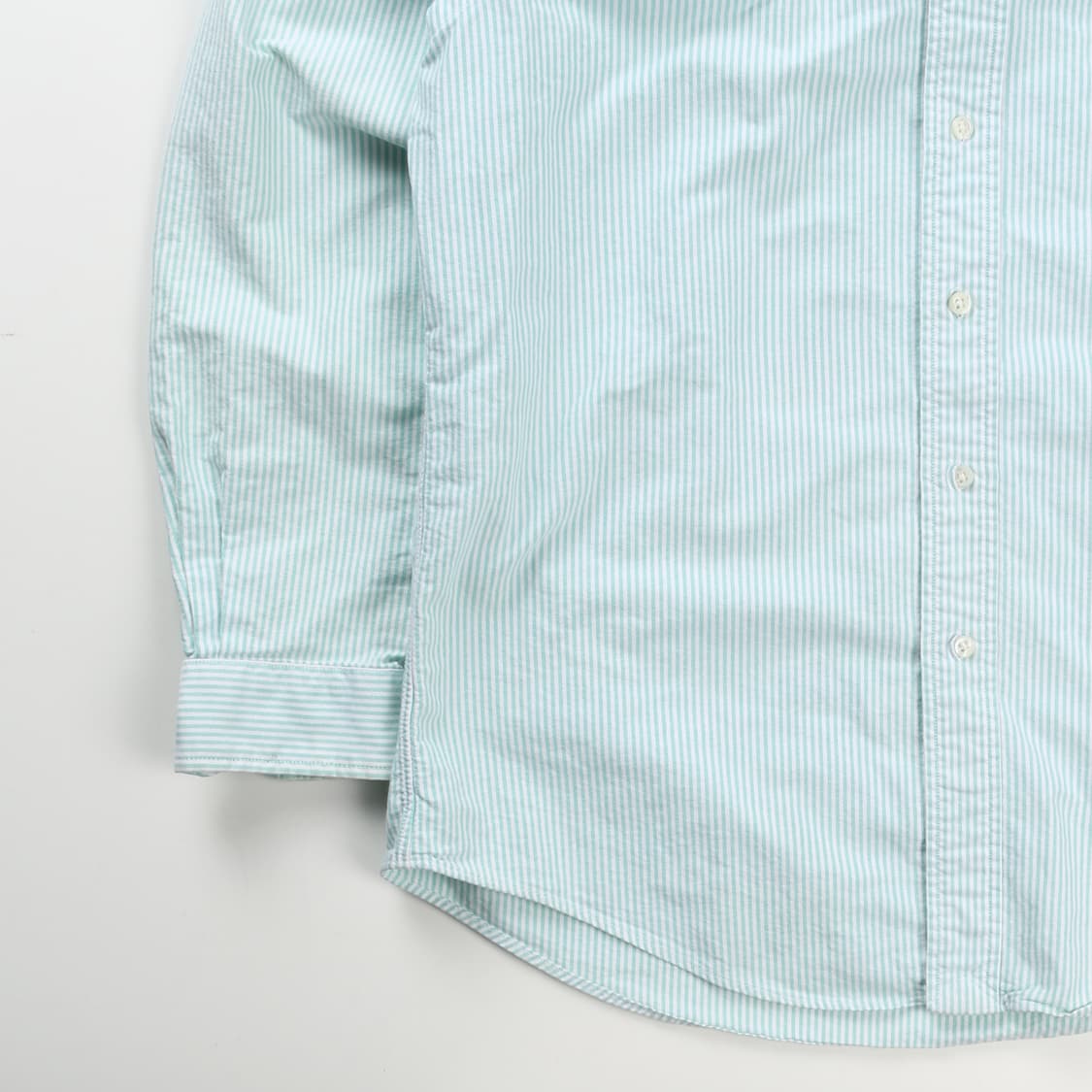 폴로 스트라이프 셔츠  상품이미지3