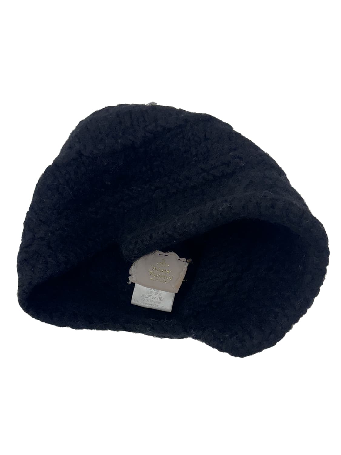 Vivienne Westwood Knit  Beanie/ Os 상품이미지5