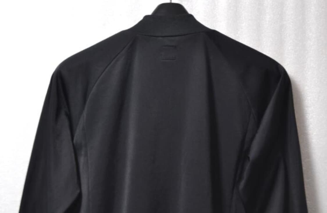 아디다스/여성슈퍼스타트랙자켓(사이즈66) 상품이미지4