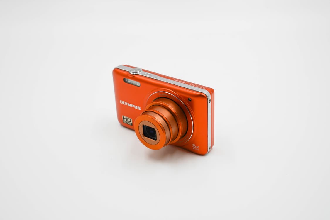 Olympus VG-160 (올림푸스 VG-160) 상품이미지5