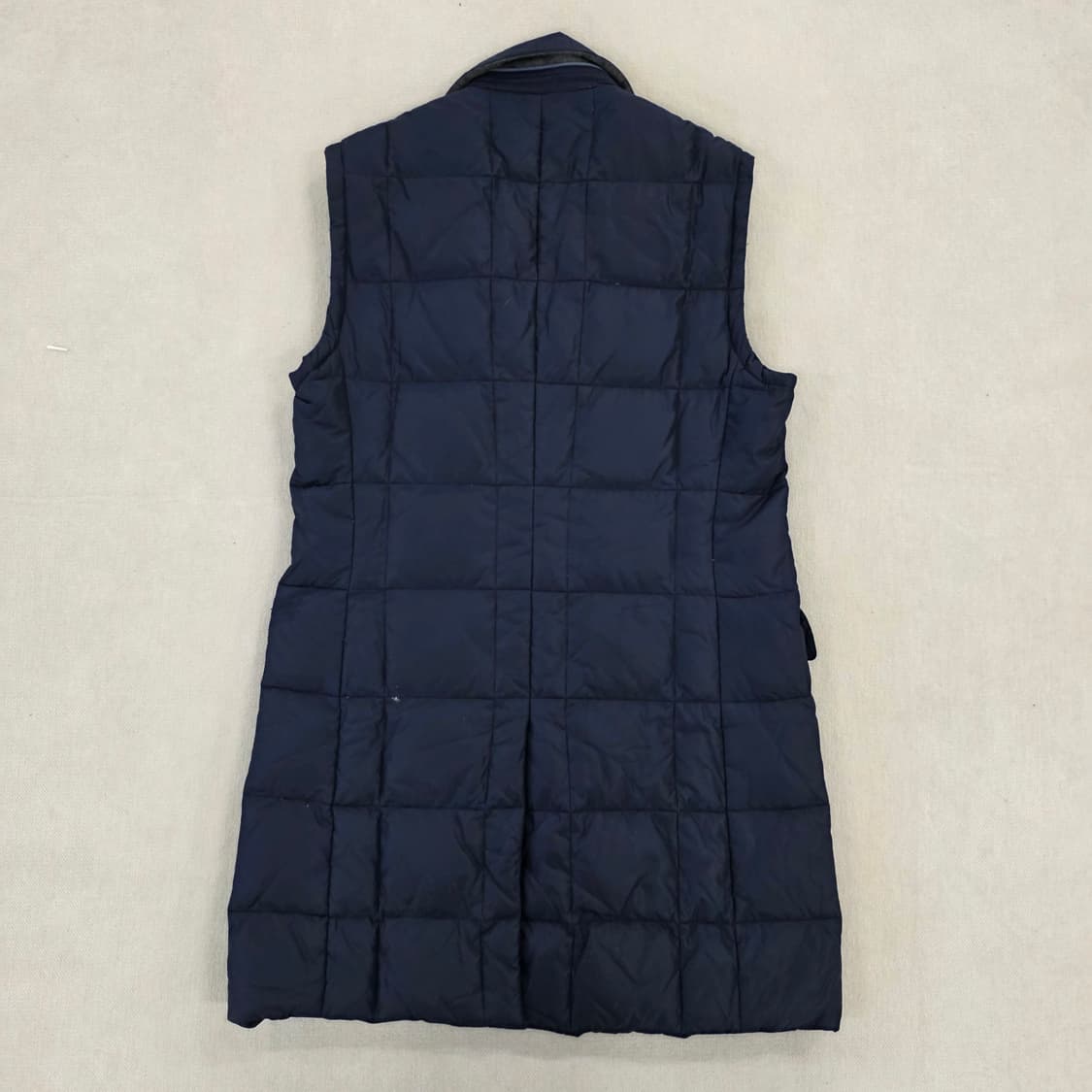 [95] 헨리코튼 덕다운 퀄팅 조끼 패딩 0219J 상품이미지2