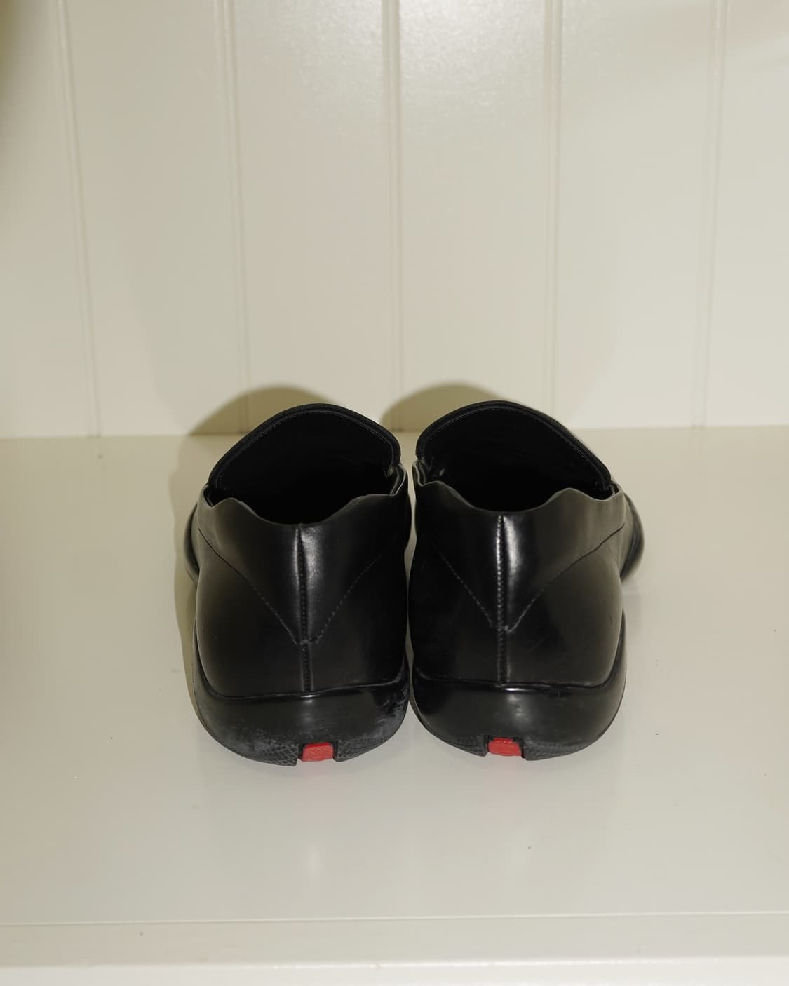 프라다 슬립온 로퍼 상품이미지6