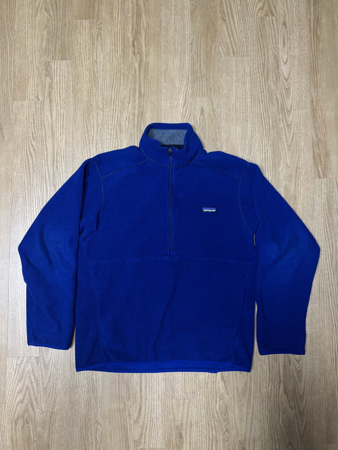 파타고니아 신칠라 마수피얼 블루 M 상품이미지1
