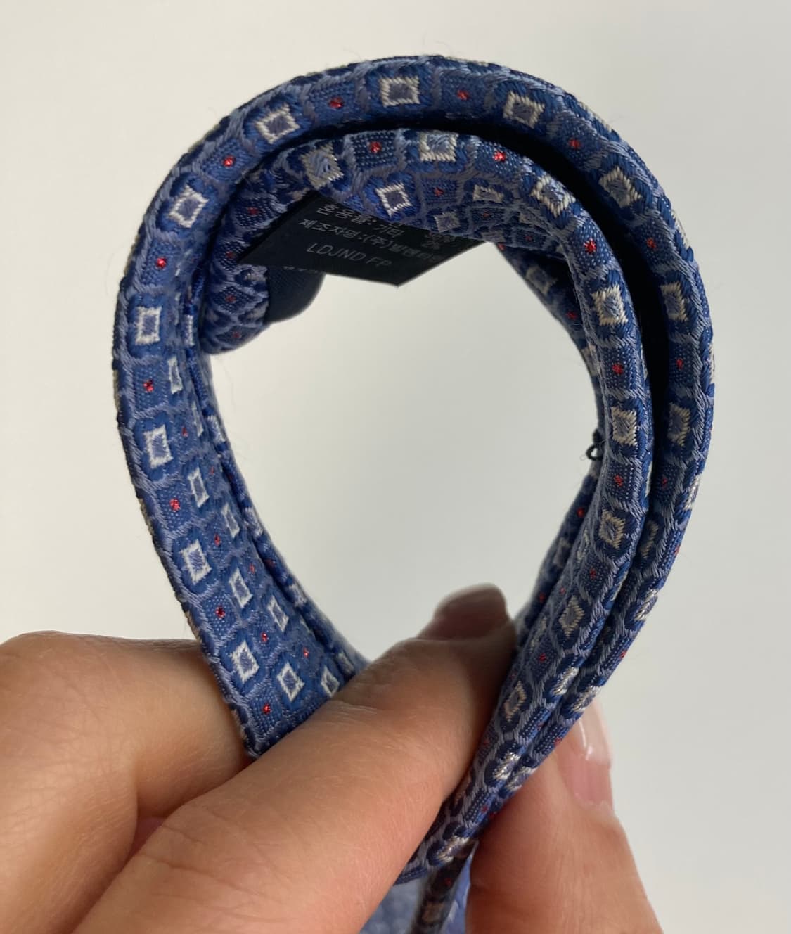 닥스 넥타이 상품이미지8