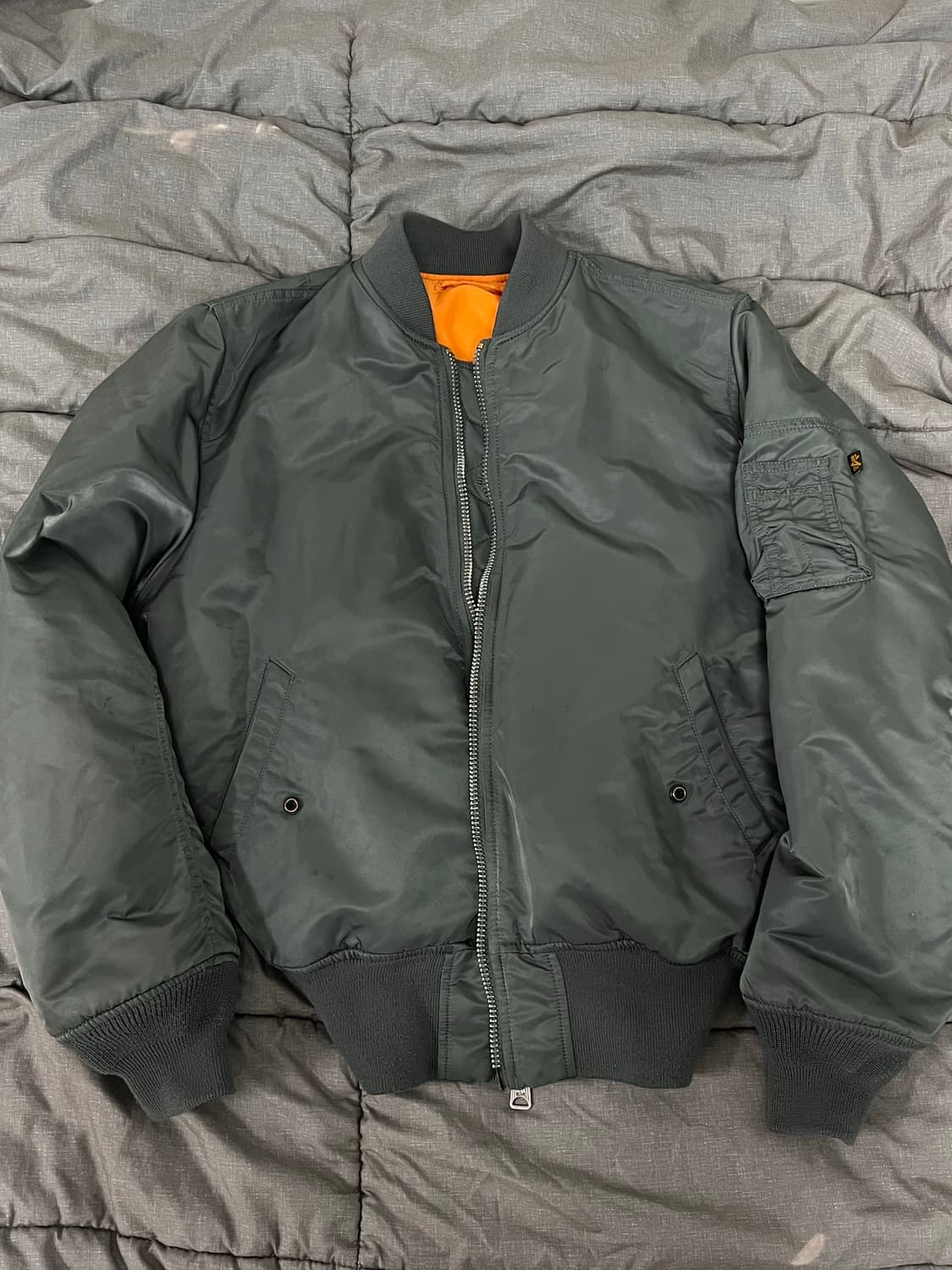 알파인더스트리 상품이미지1