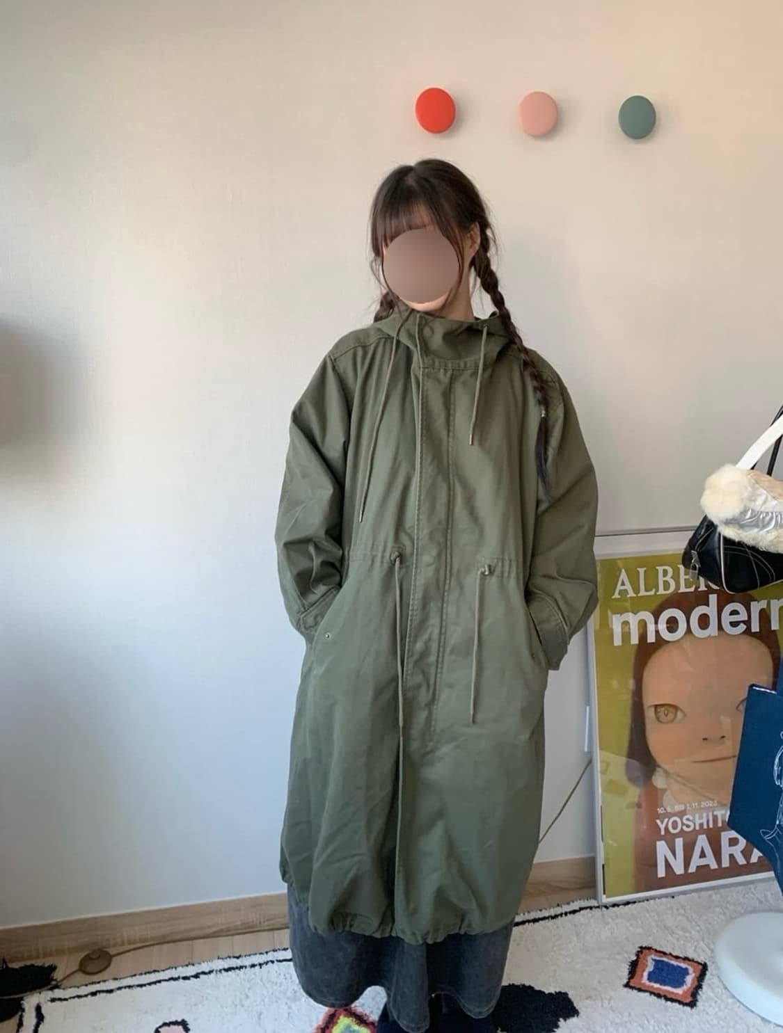 safari field jacket 상품이미지1